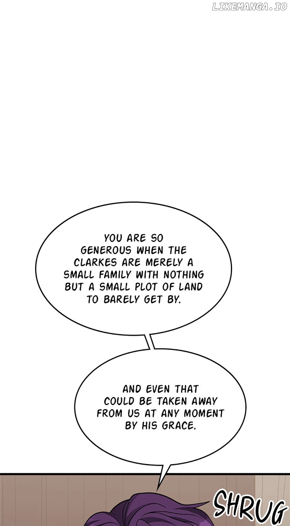 Only for Your Well-Being Chapter 43 - Page 55