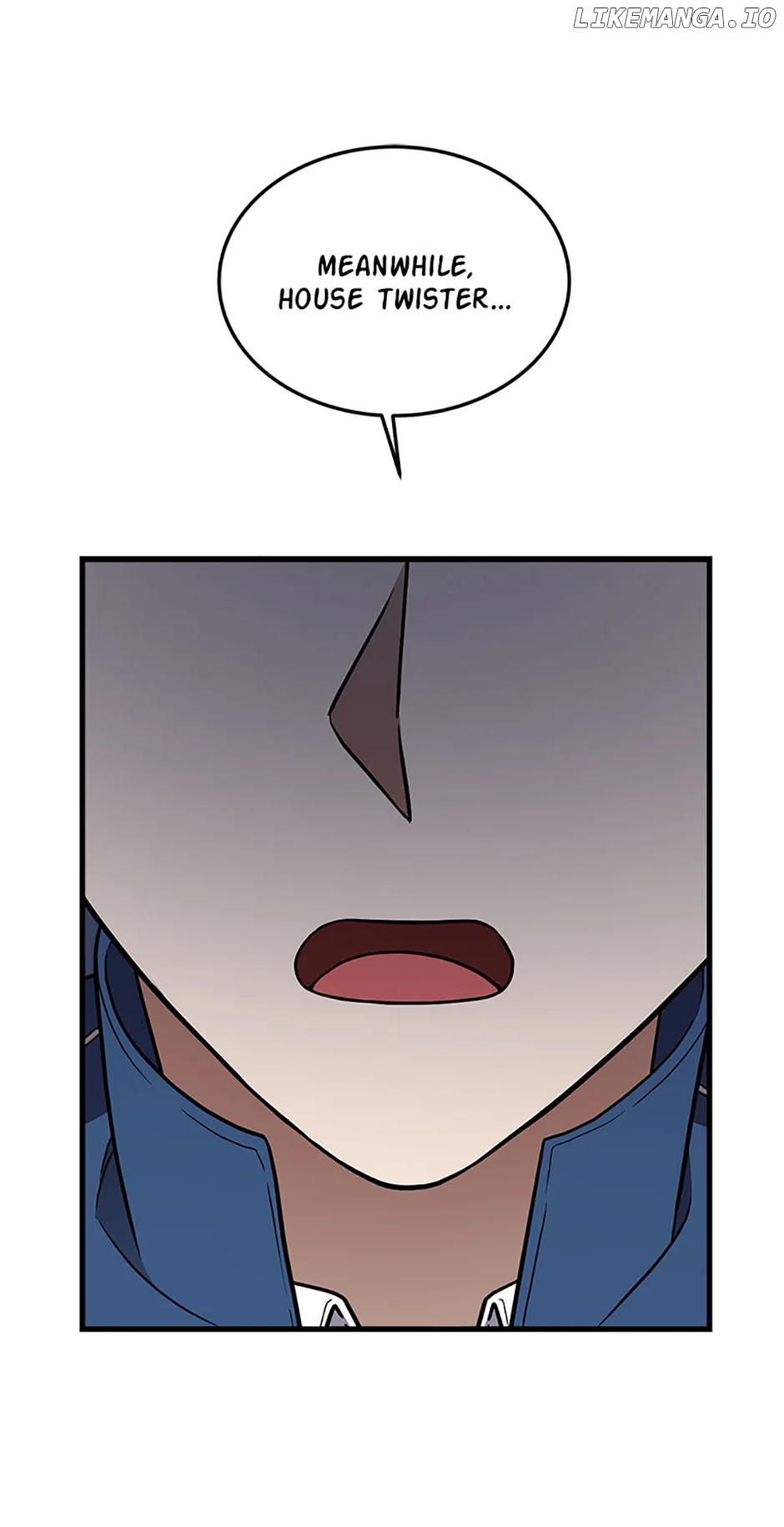 Only for Your Well-Being Chapter 43 - Page 57