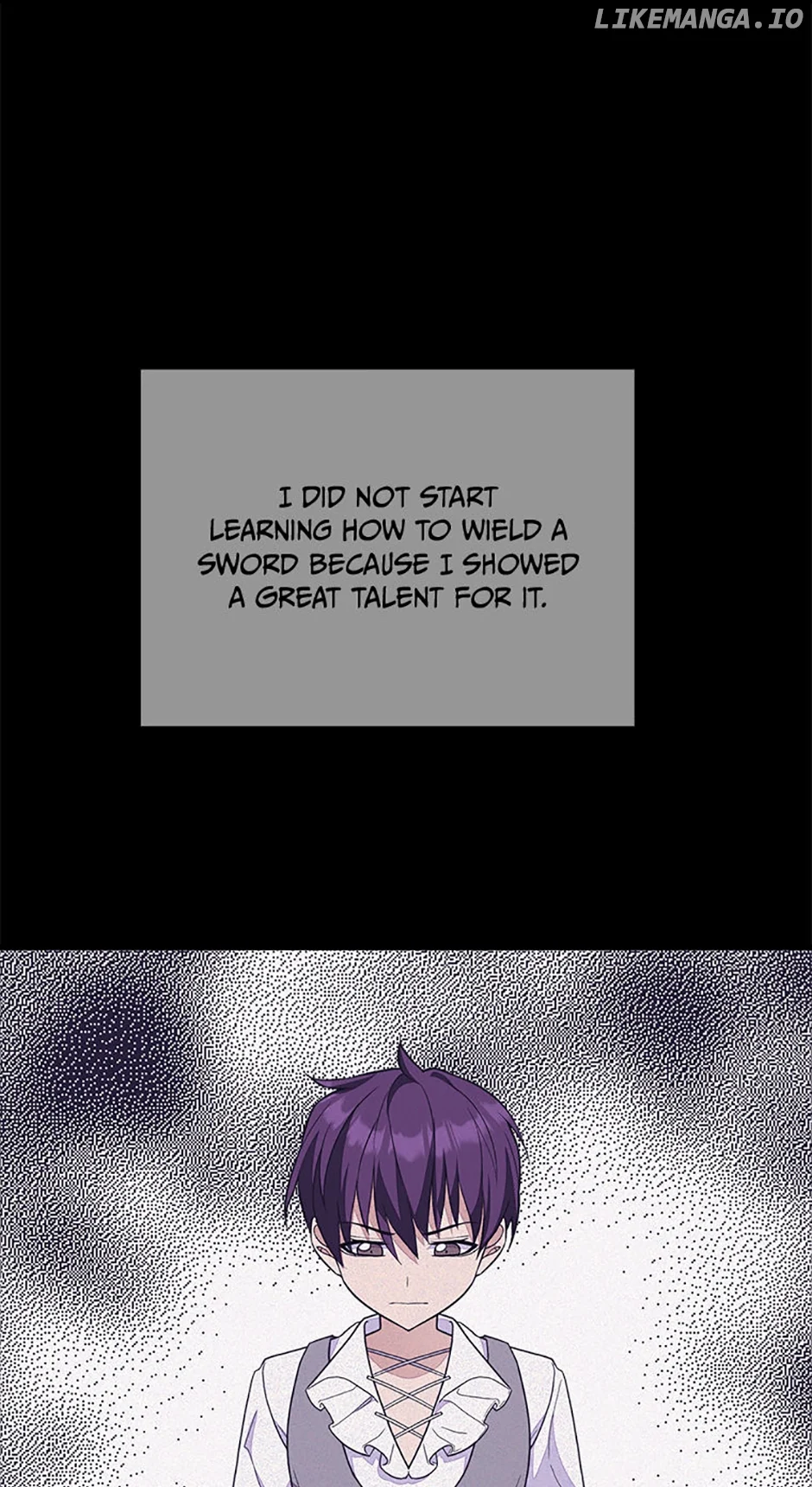 Only for Your Well-Being Chapter 43 - Page 62