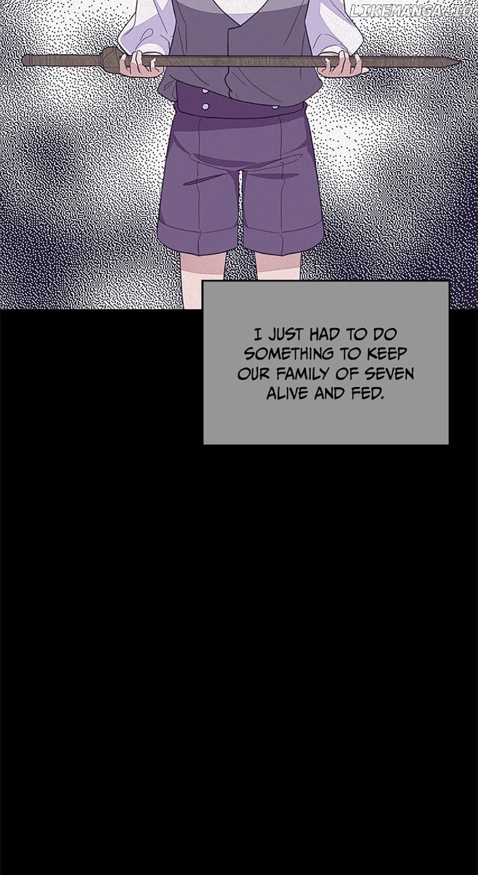 Only for Your Well-Being Chapter 43 - Page 63