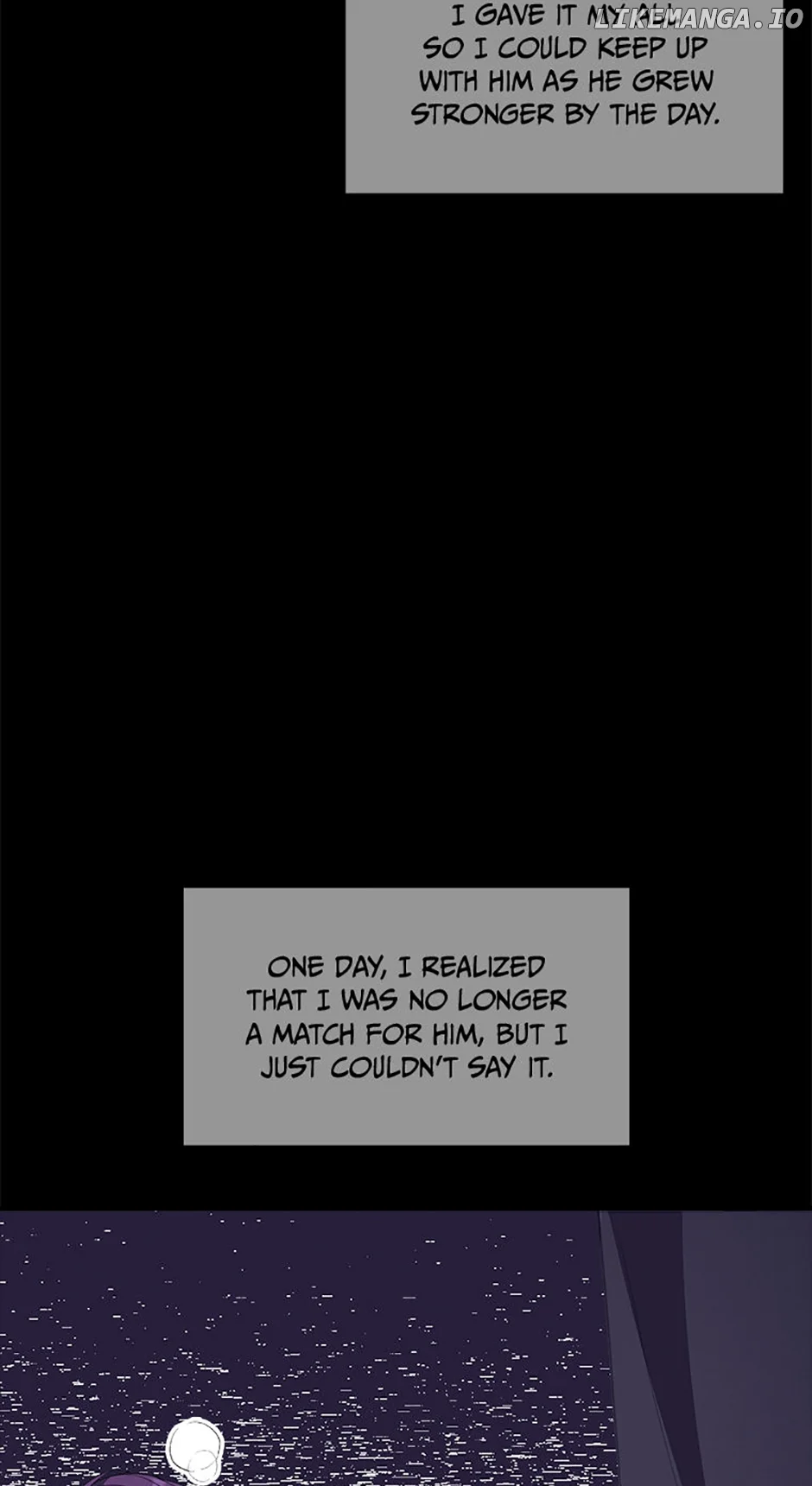 Only for Your Well-Being Chapter 43 - Page 65