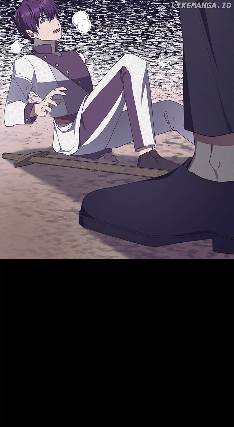 Only for Your Well-Being Chapter 43 - Page 66