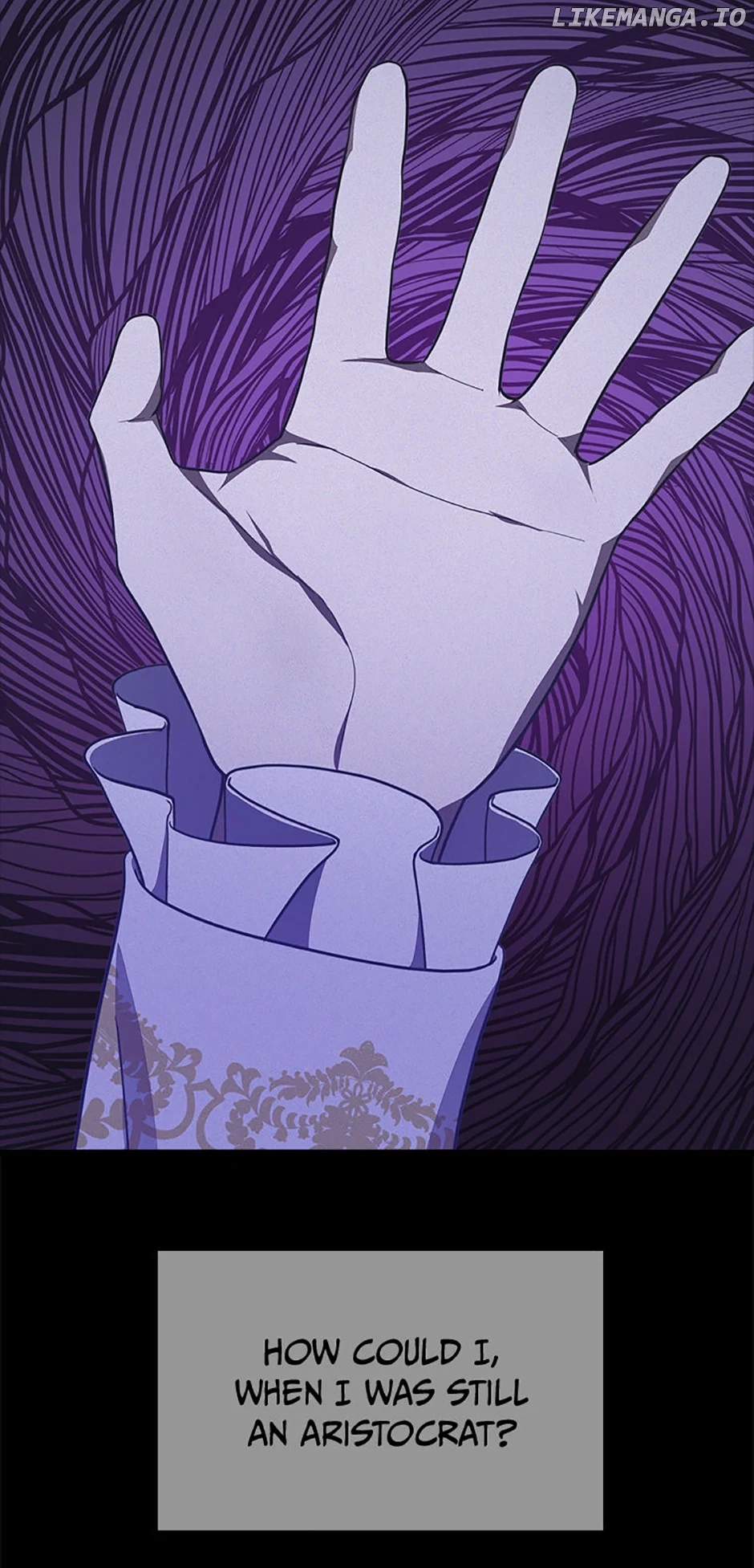 Only for Your Well-Being Chapter 43 - Page 69