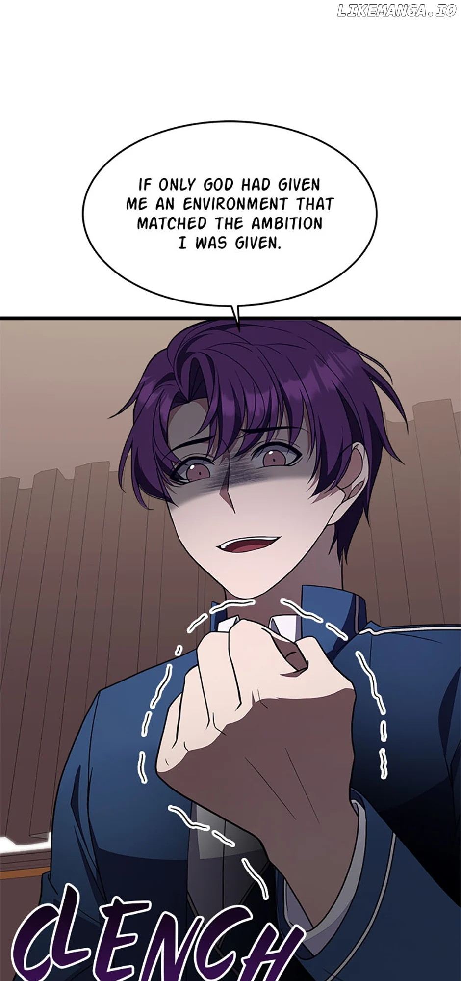 Only for Your Well-Being Chapter 43 - Page 72