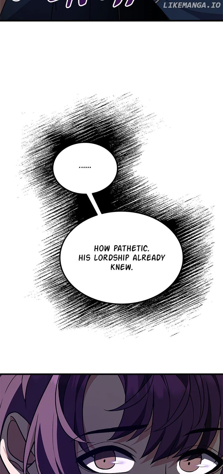 Only for Your Well-Being Chapter 43 - Page 73