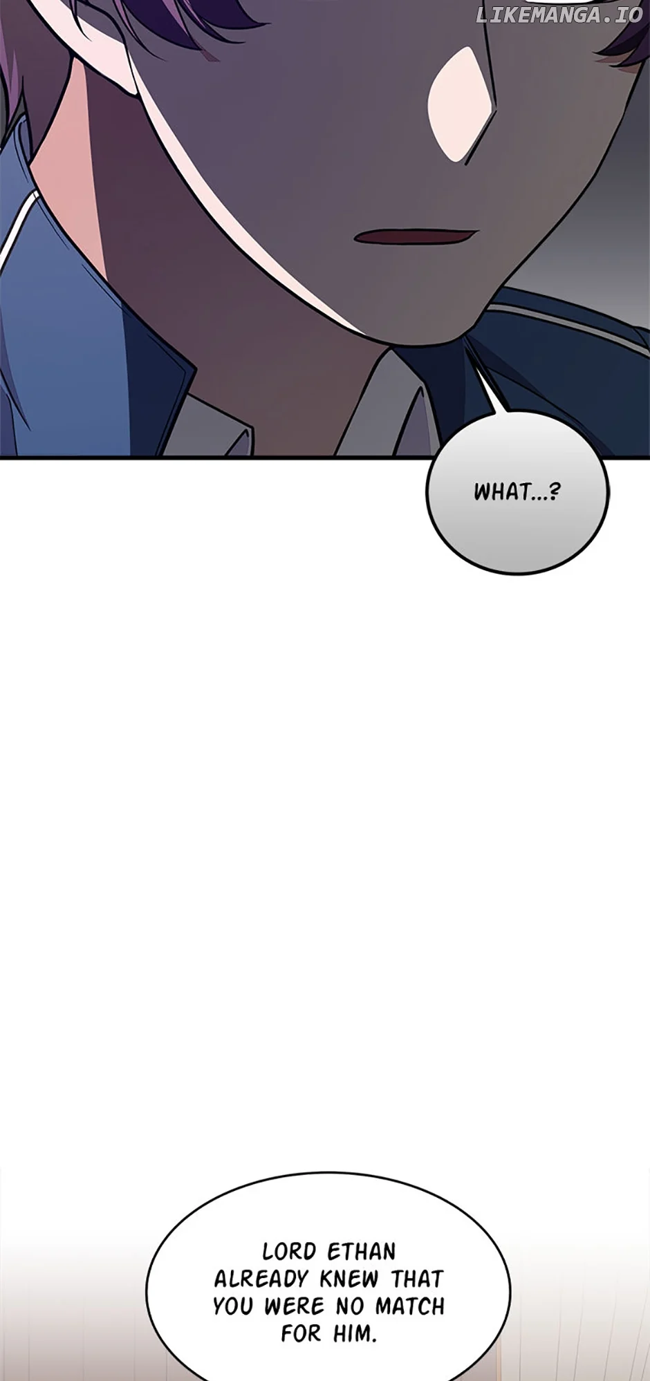 Only for Your Well-Being Chapter 43 - Page 74