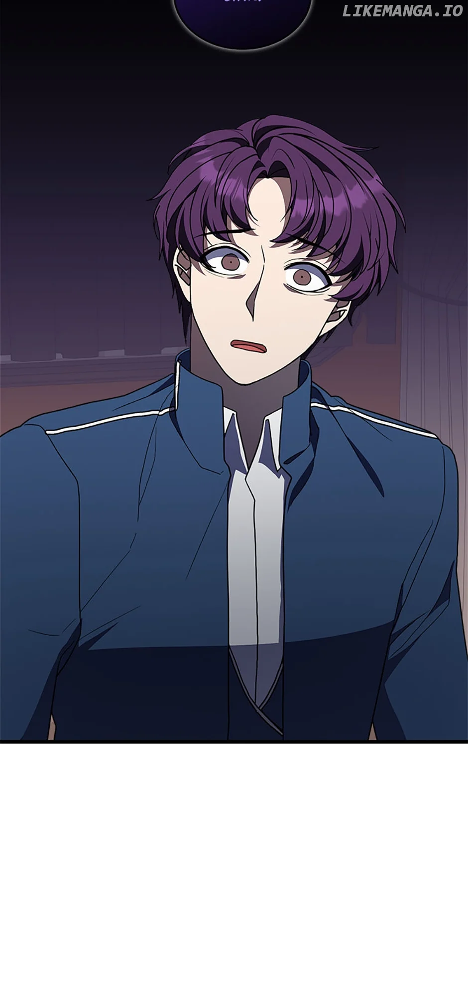 Only for Your Well-Being Chapter 43 - Page 76