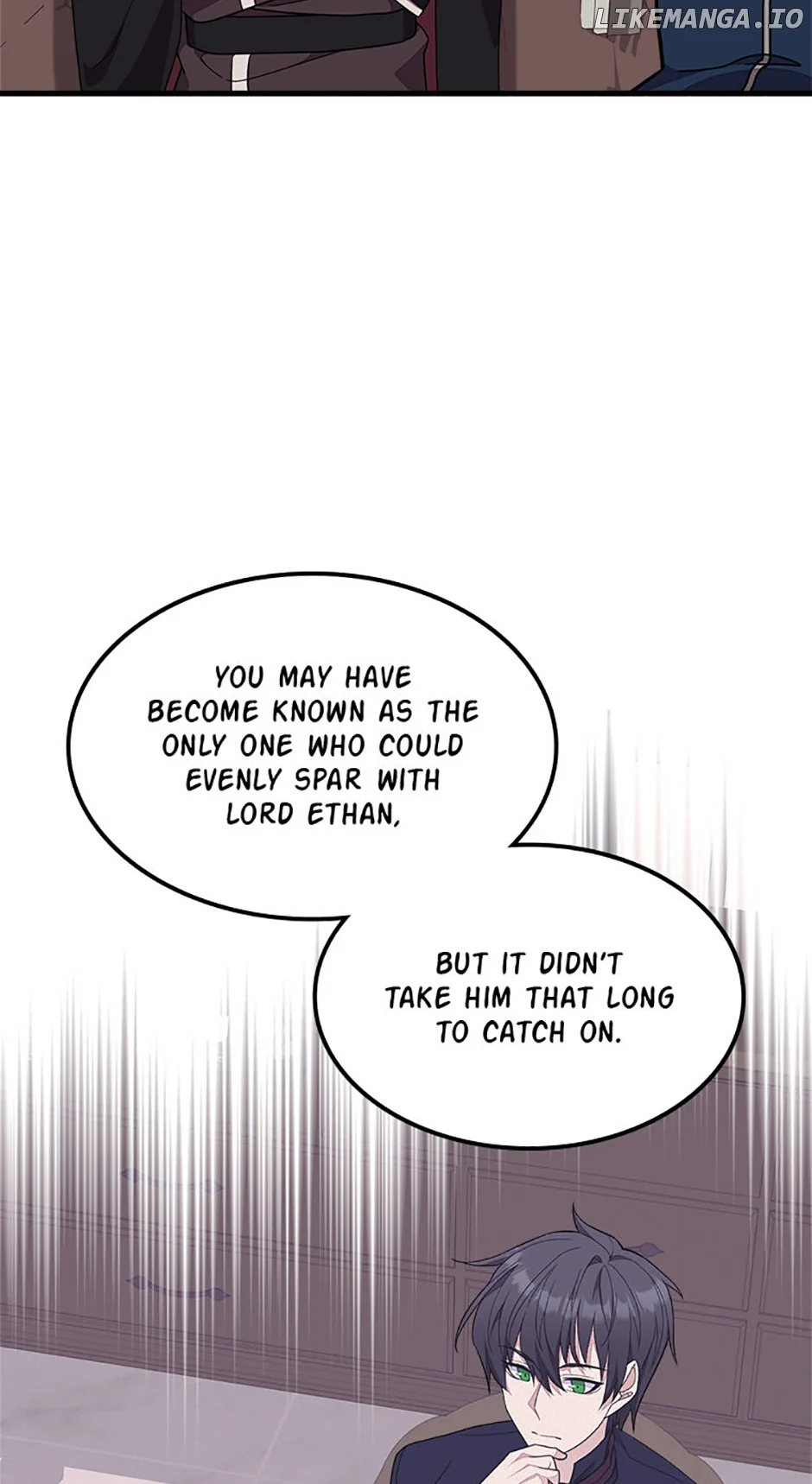 Only for Your Well-Being Chapter 43 - Page 78