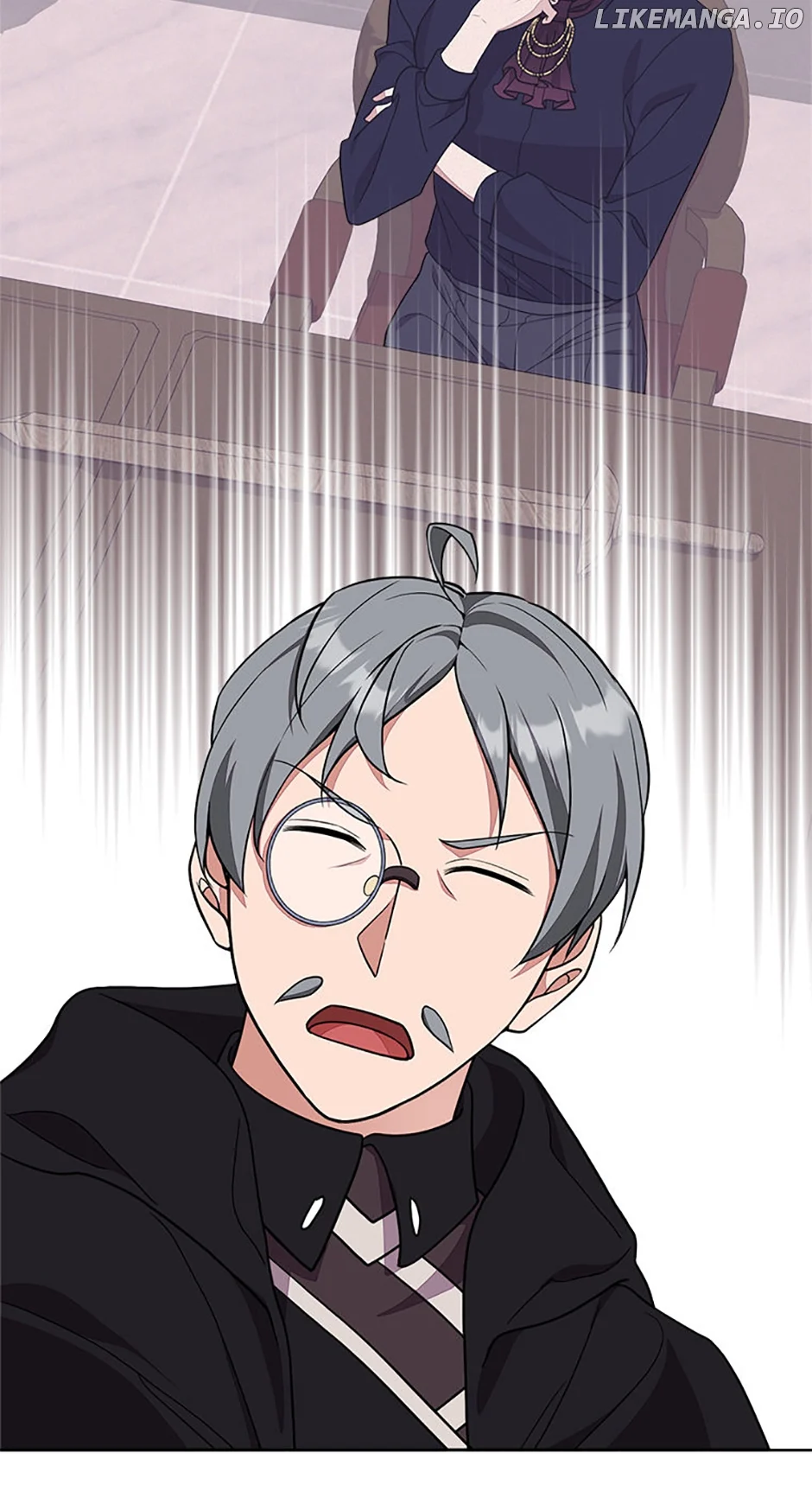 Only for Your Well-Being Chapter 43 - Page 79