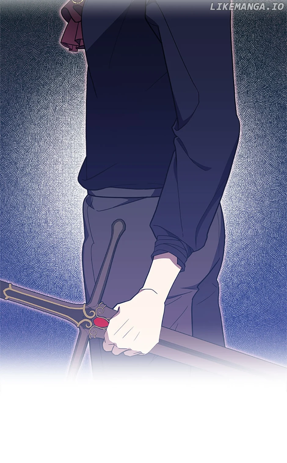 Only for Your Well-Being Chapter 43 - Page 85