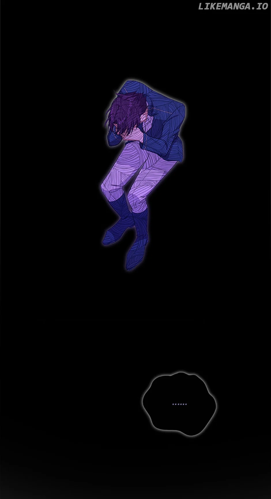 Only for Your Well-Being Chapter 43 - Page 87