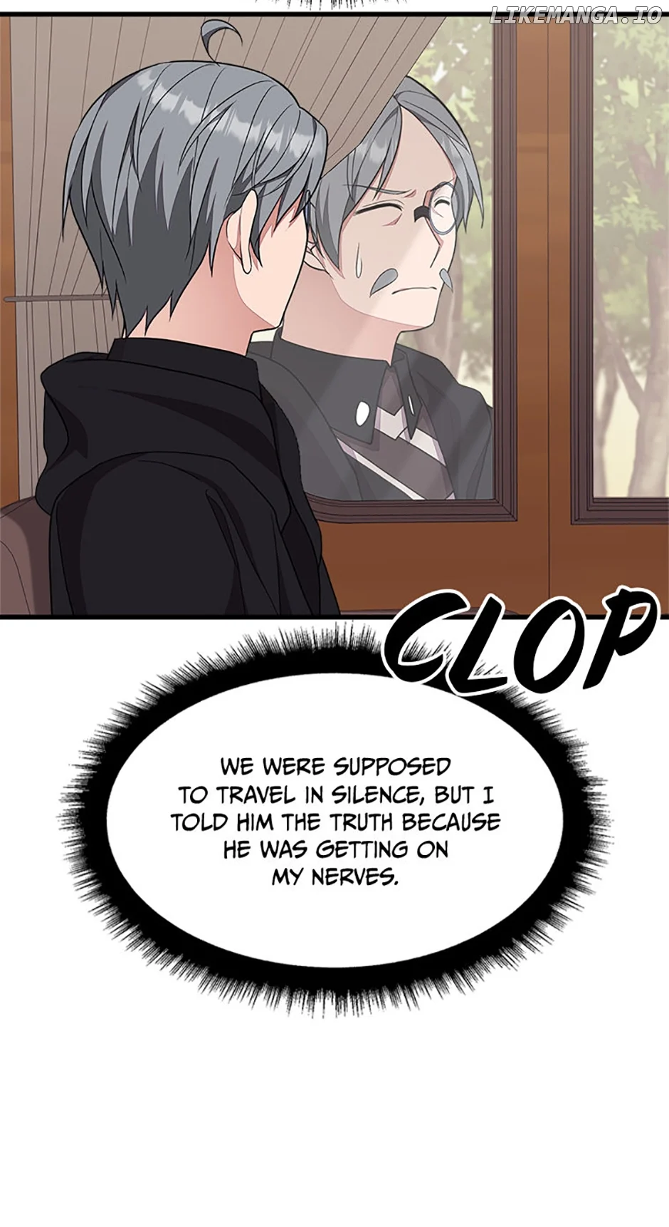 Only for Your Well-Being Chapter 43 - Page 92