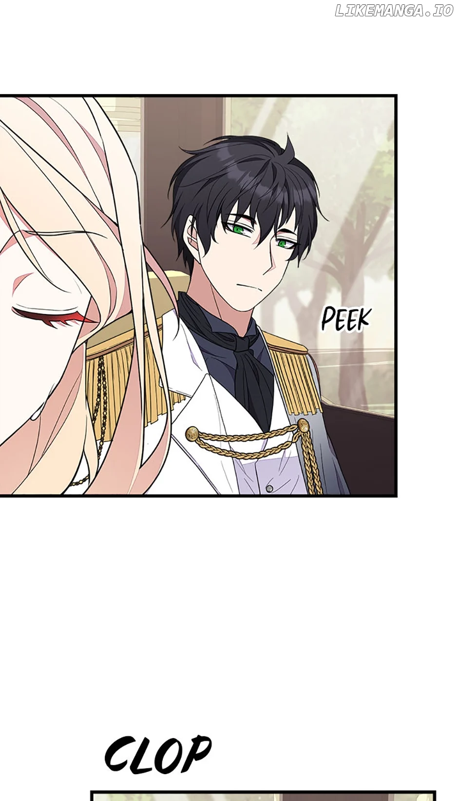 Only for Your Well-Being Chapter 44 - Page 4