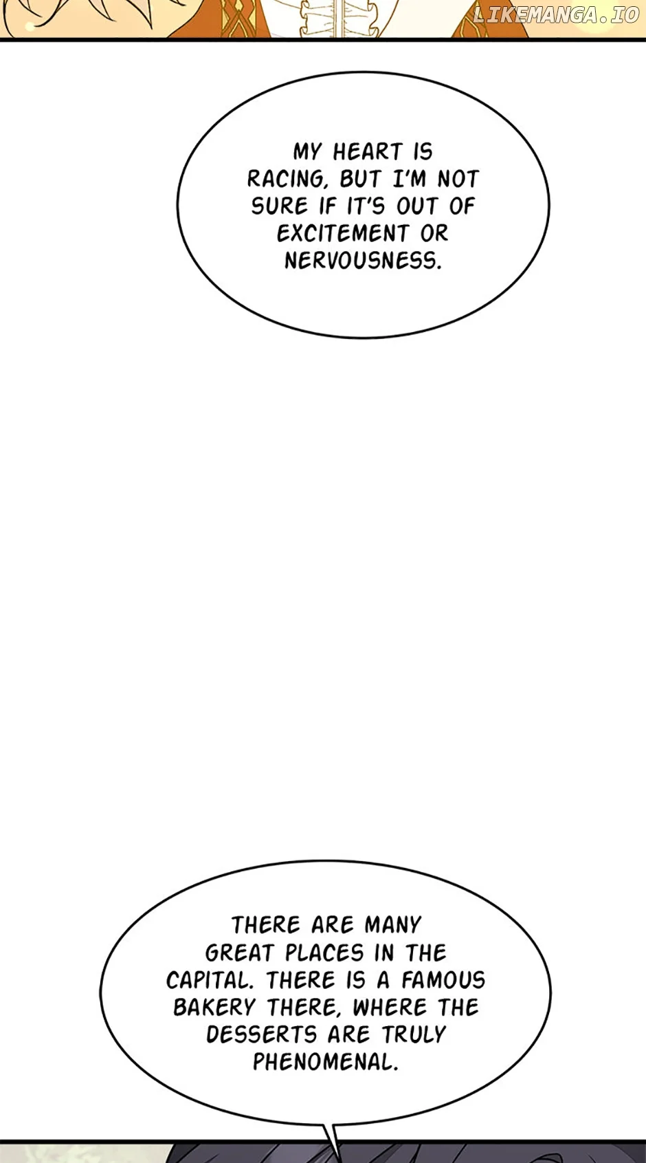 Only for Your Well-Being Chapter 44 - Page 10