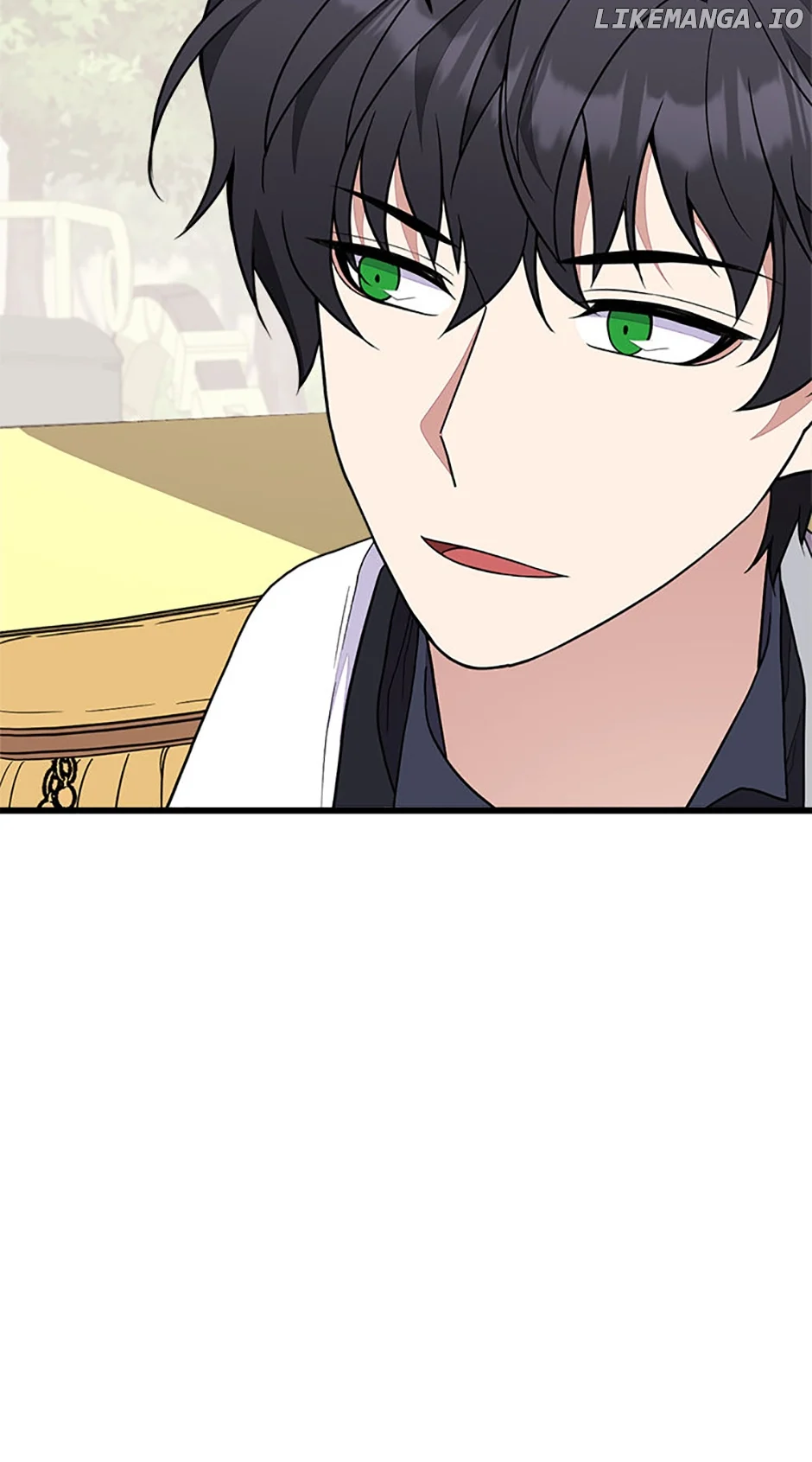 Only for Your Well-Being Chapter 44 - Page 11