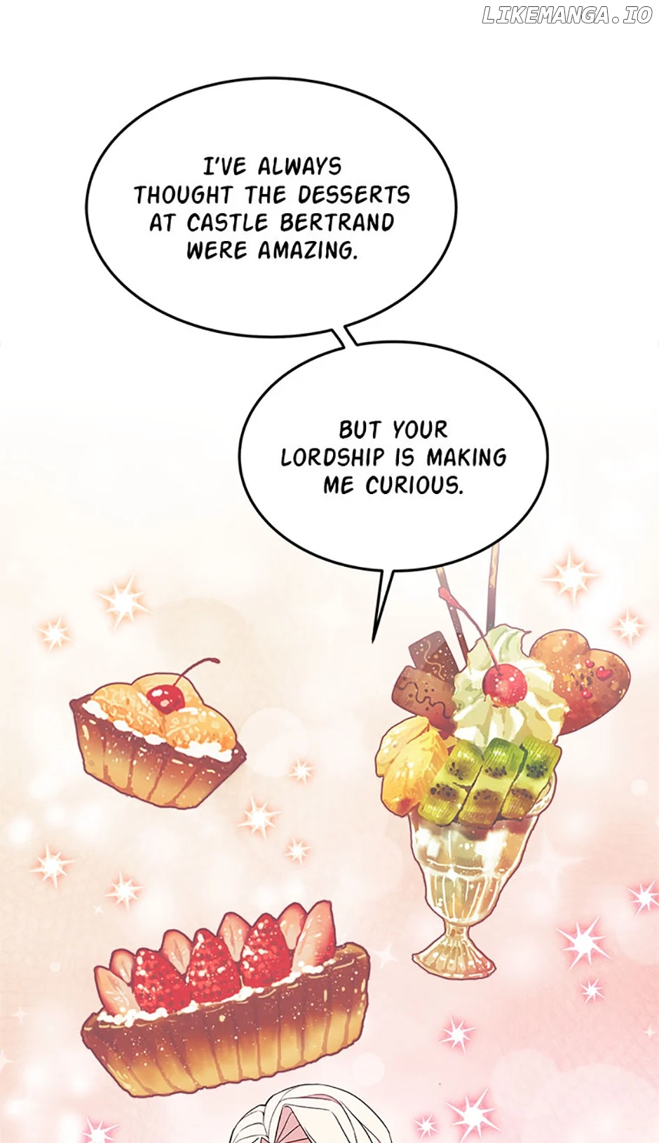 Only for Your Well-Being Chapter 44 - Page 12