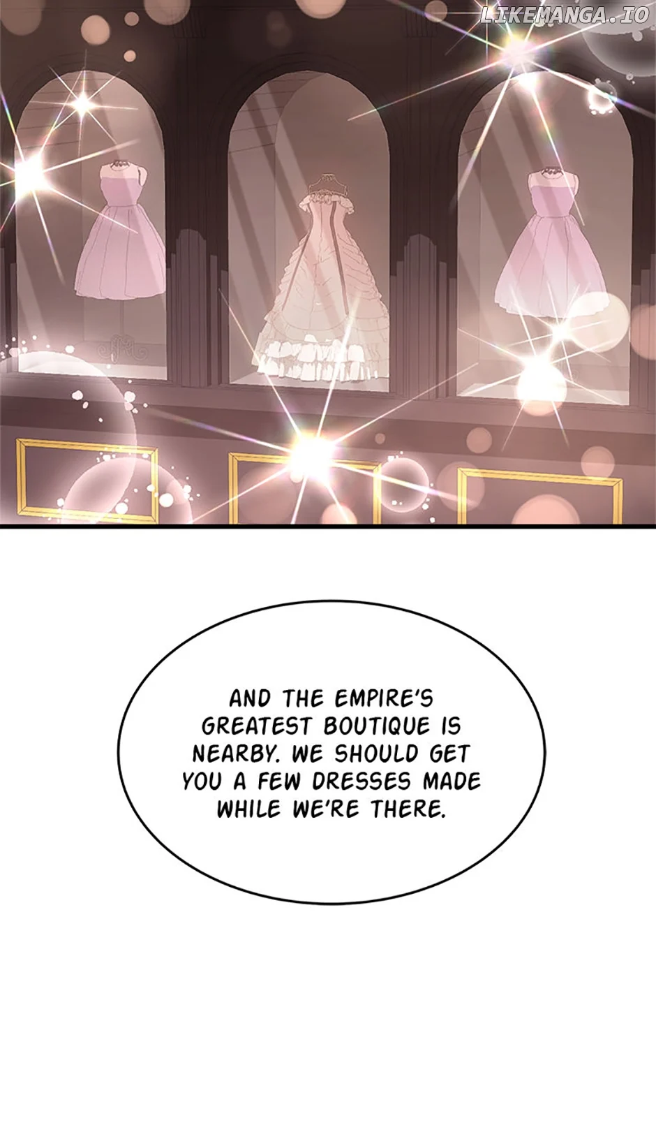 Only for Your Well-Being Chapter 44 - Page 14