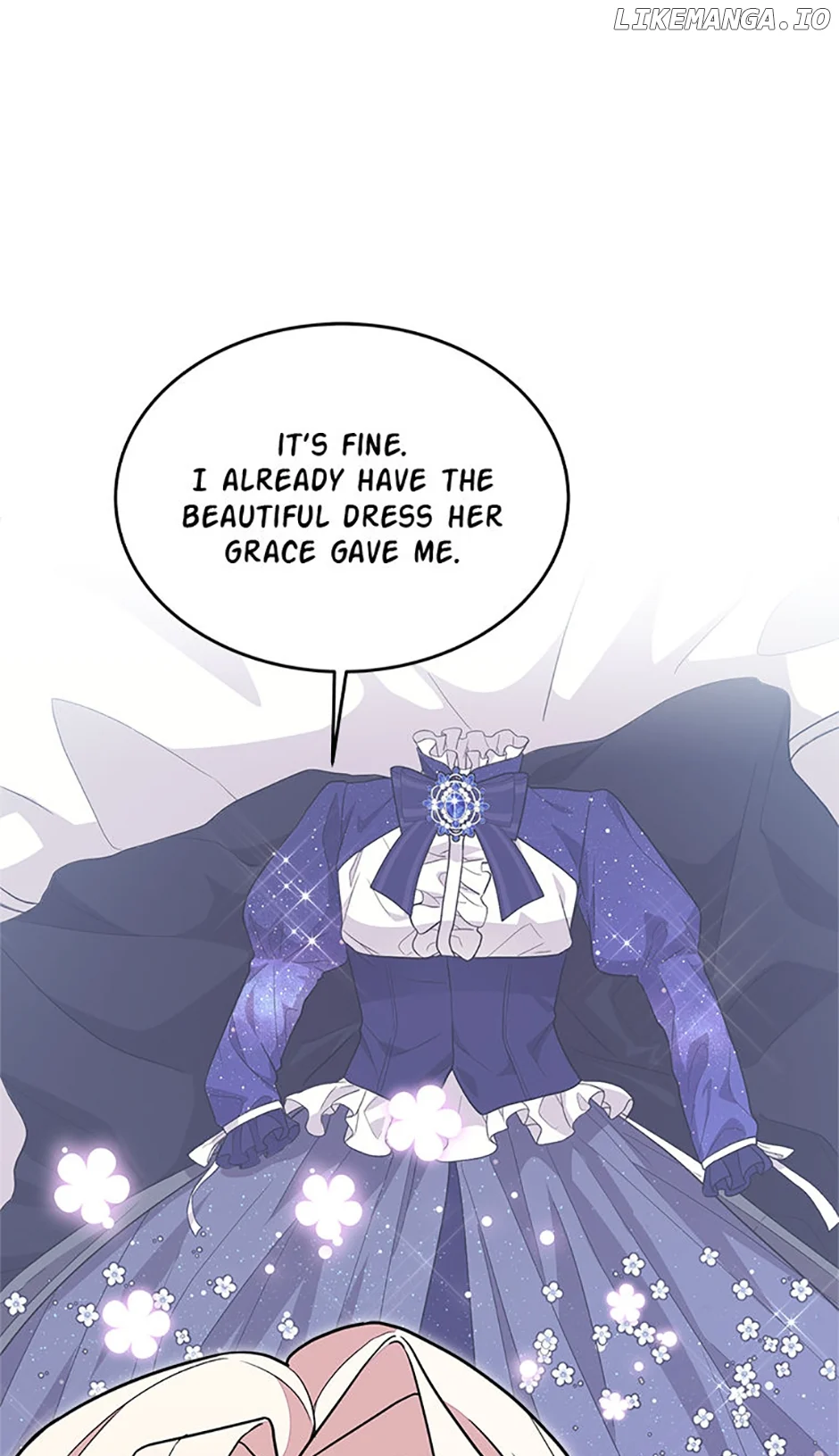 Only for Your Well-Being Chapter 44 - Page 15