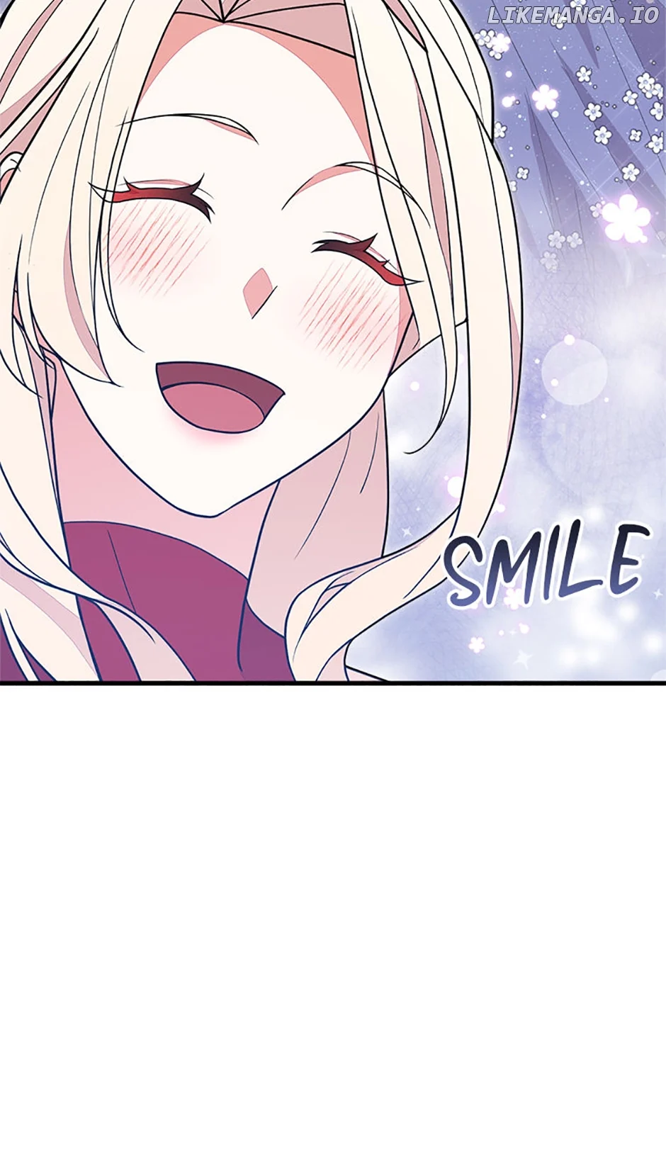 Only for Your Well-Being Chapter 44 - Page 16