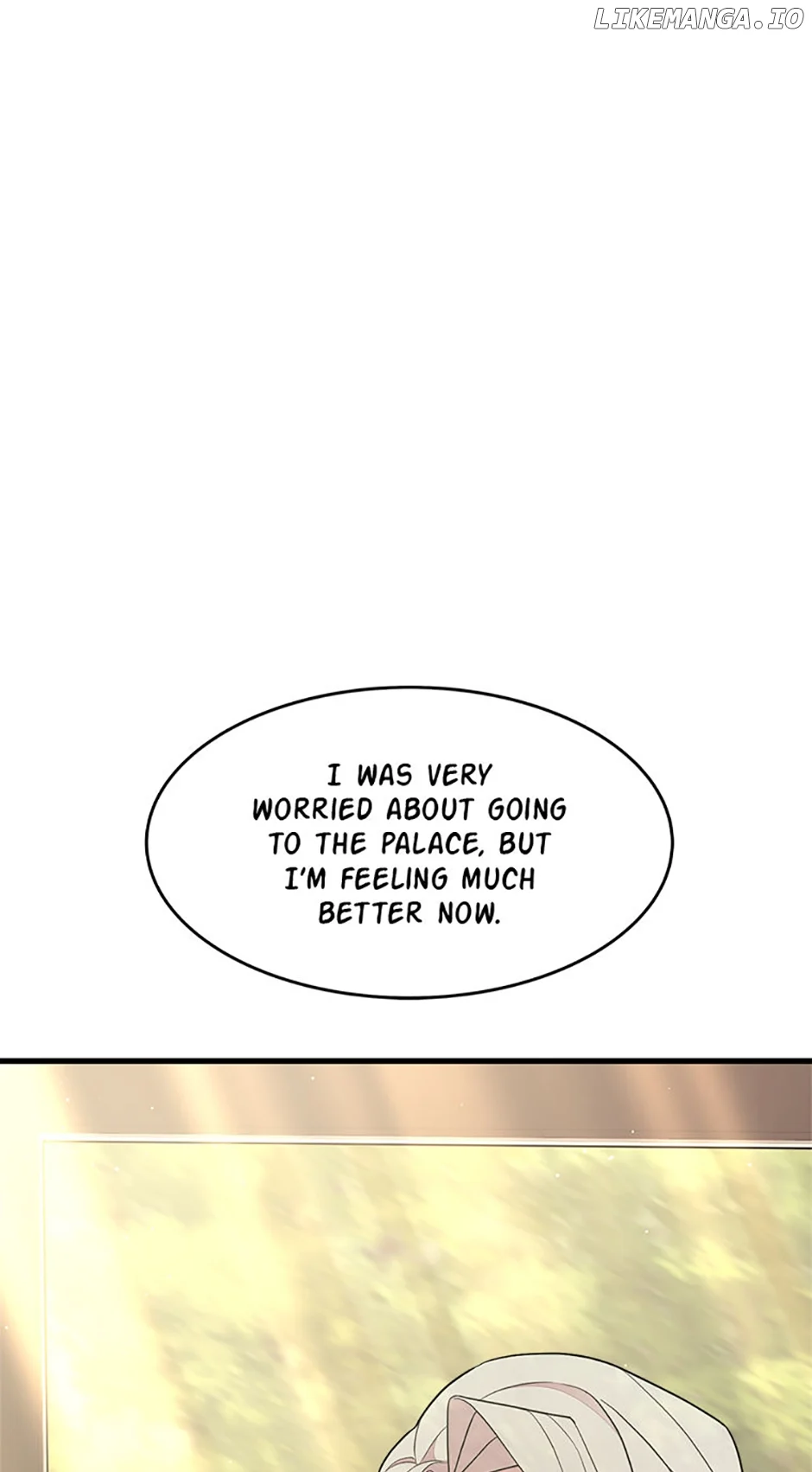 Only for Your Well-Being Chapter 44 - Page 21