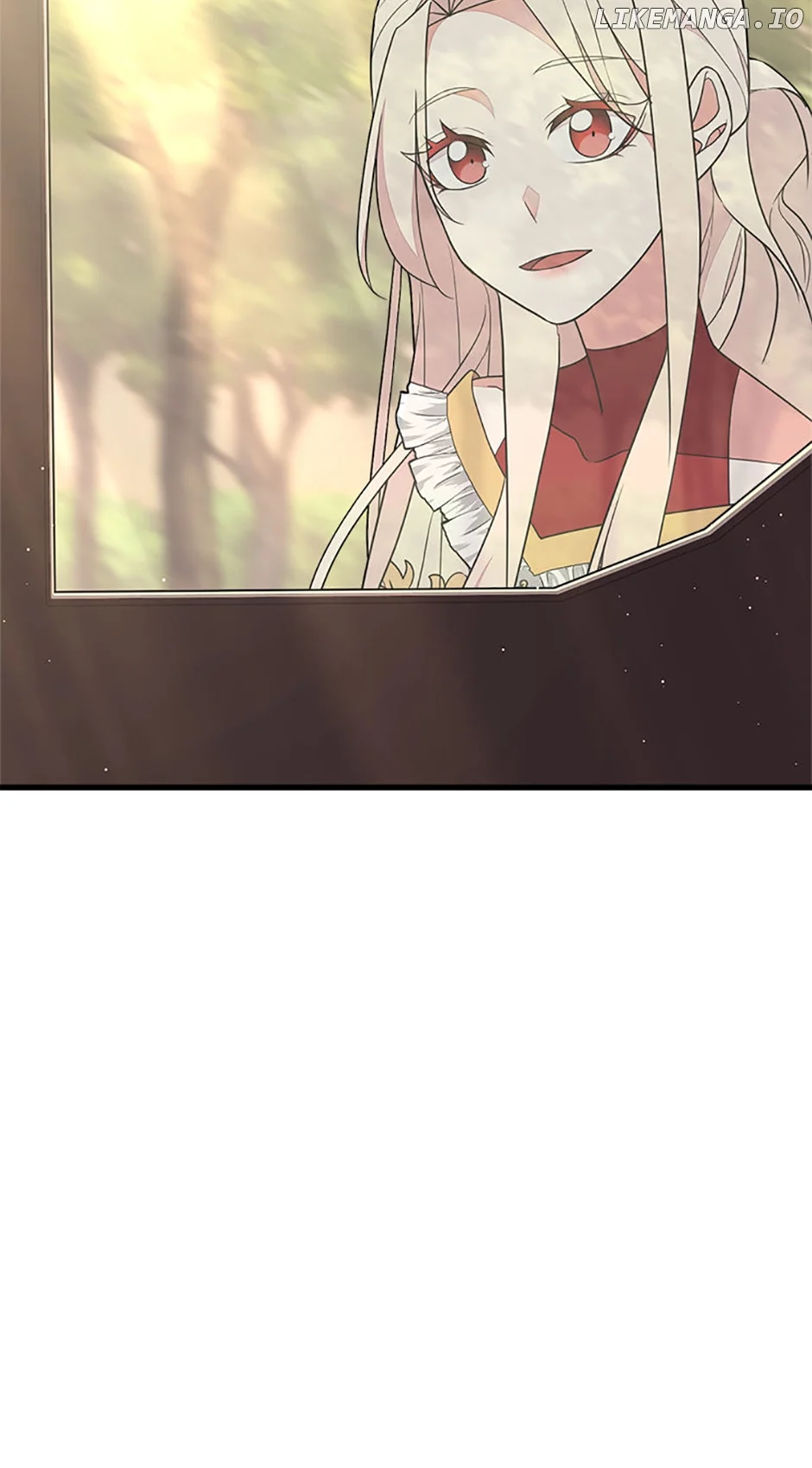 Only for Your Well-Being Chapter 44 - Page 22