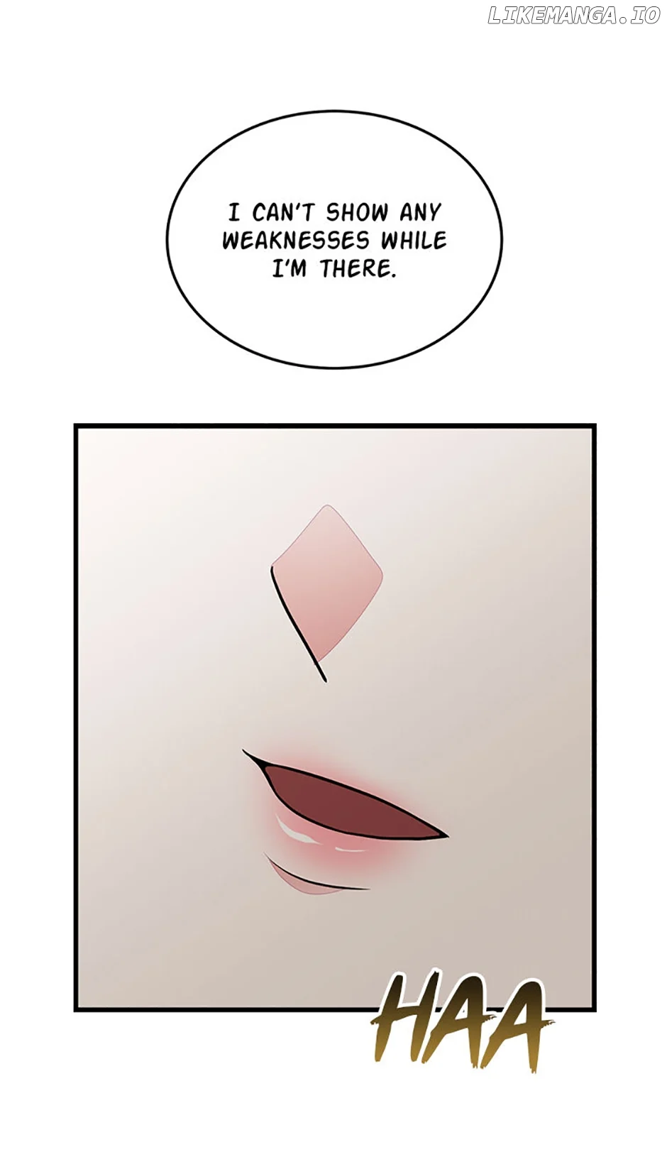 Only for Your Well-Being Chapter 44 - Page 23