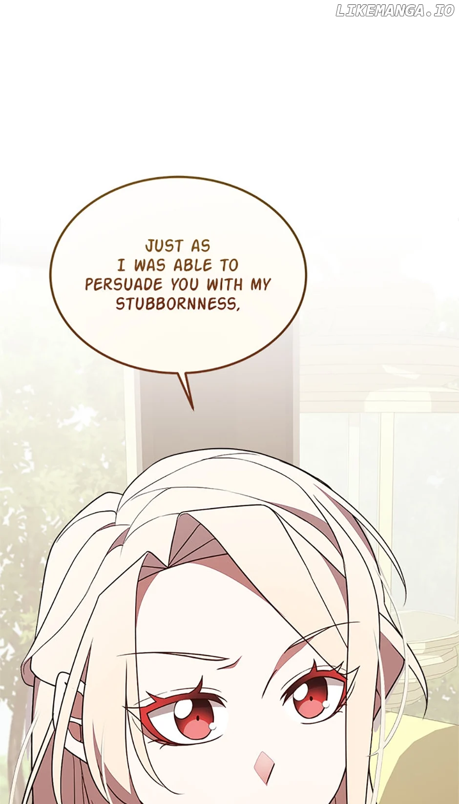 Only for Your Well-Being Chapter 44 - Page 24