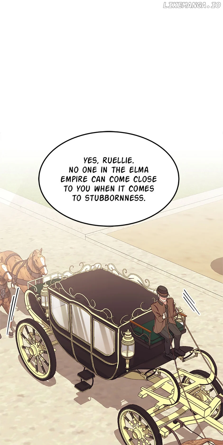 Only for Your Well-Being Chapter 44 - Page 27