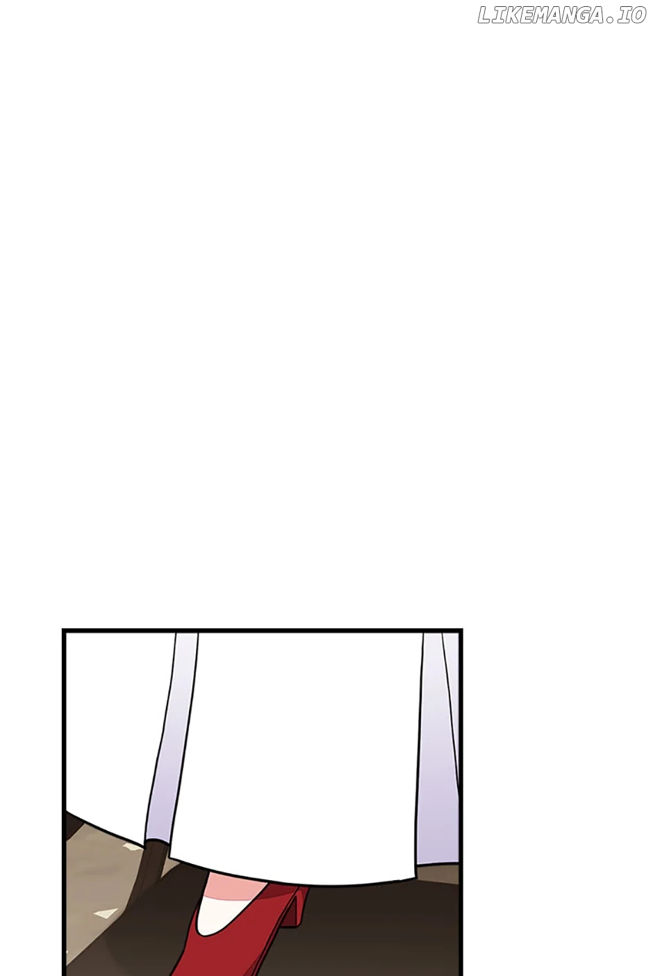 Only for Your Well-Being Chapter 44 - Page 31