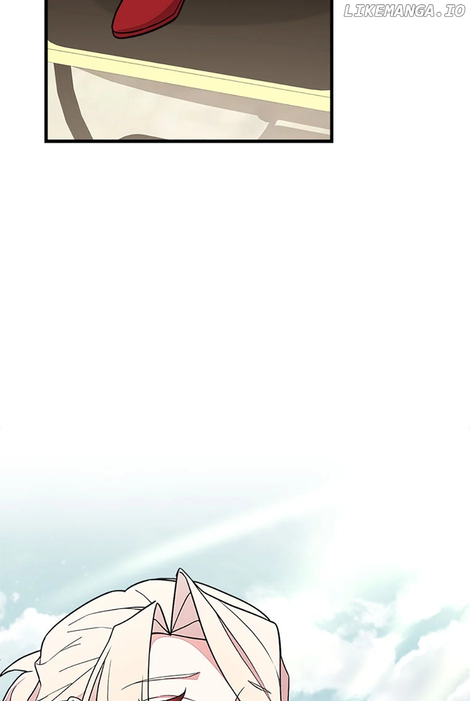 Only for Your Well-Being Chapter 44 - Page 32