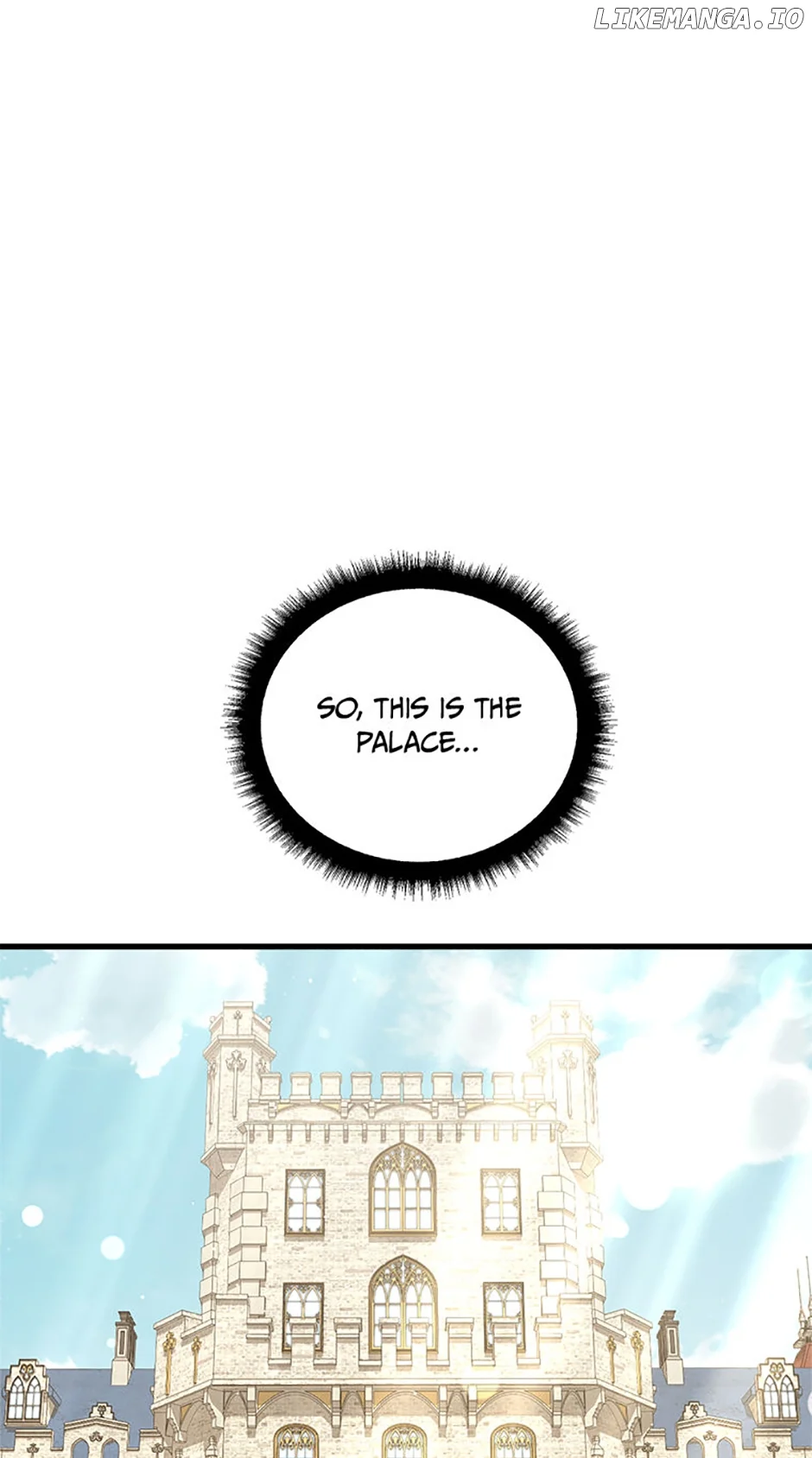 Only for Your Well-Being Chapter 44 - Page 34