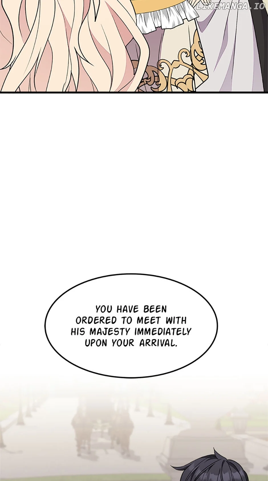 Only for Your Well-Being Chapter 44 - Page 38