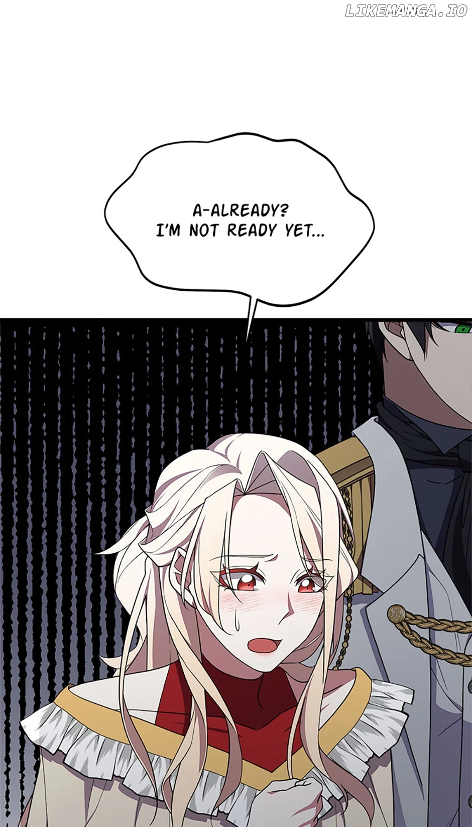 Only for Your Well-Being Chapter 44 - Page 40