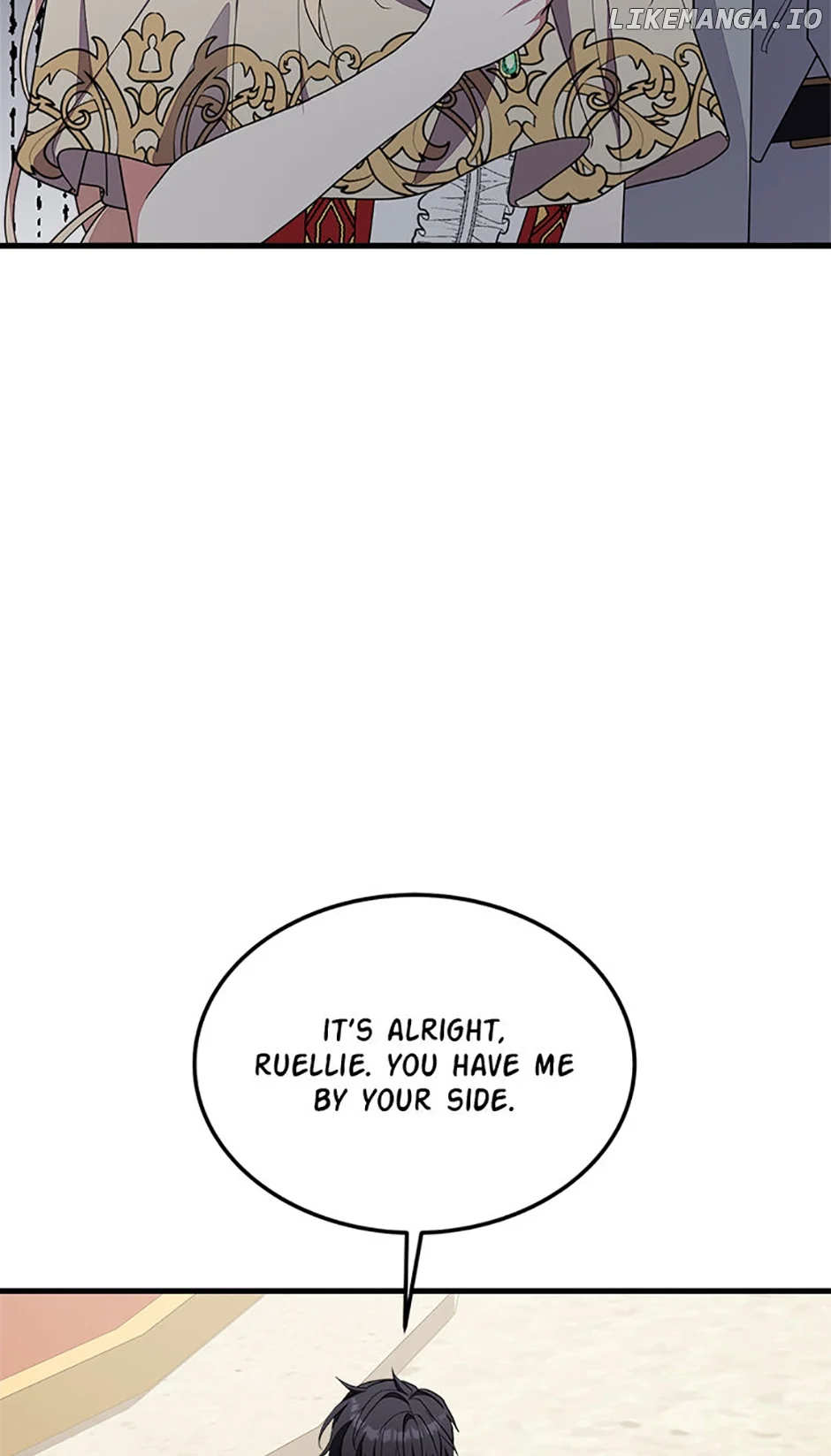 Only for Your Well-Being Chapter 44 - Page 41