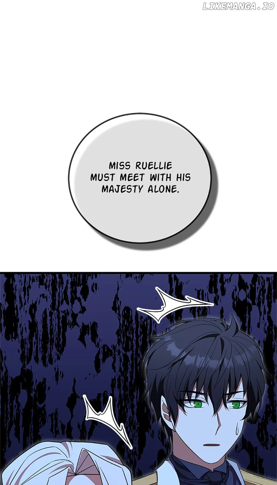 Only for Your Well-Being Chapter 44 - Page 43