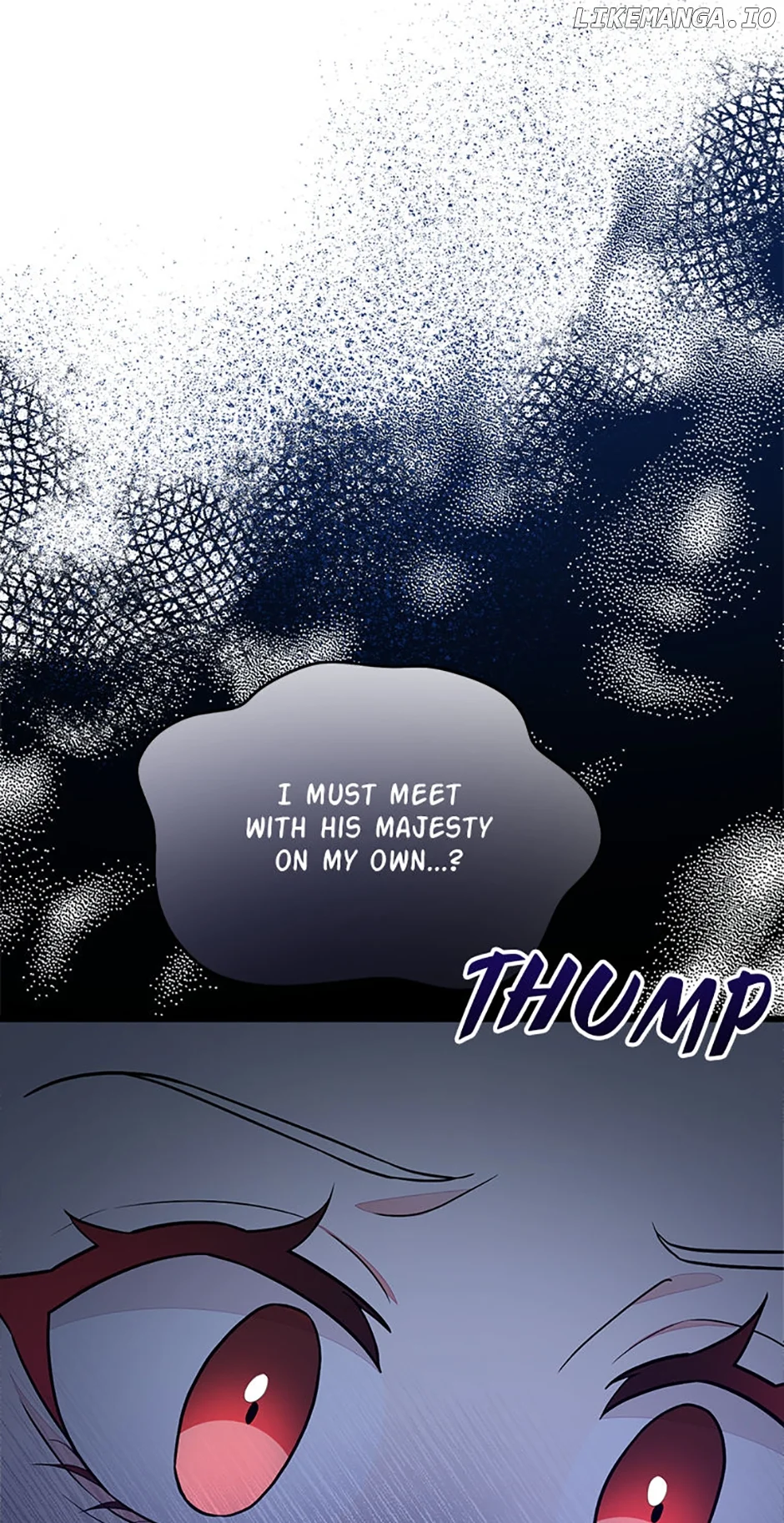 Only for Your Well-Being Chapter 44 - Page 45