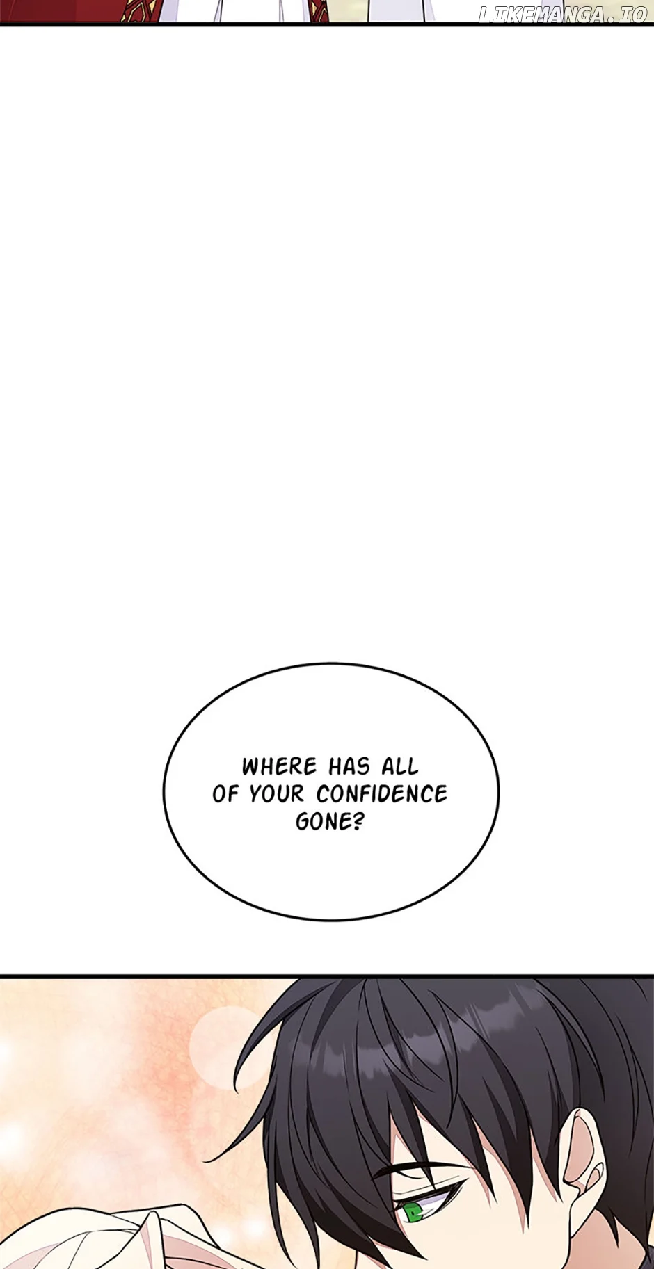 Only for Your Well-Being Chapter 44 - Page 48