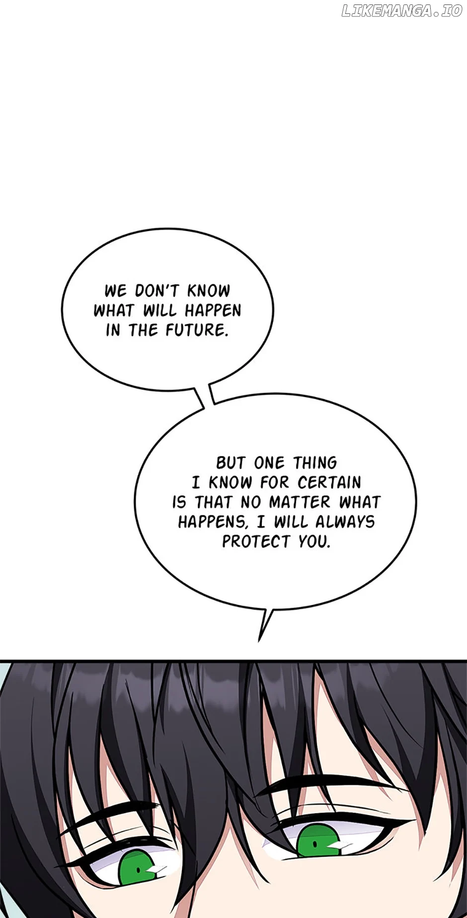 Only for Your Well-Being Chapter 44 - Page 50