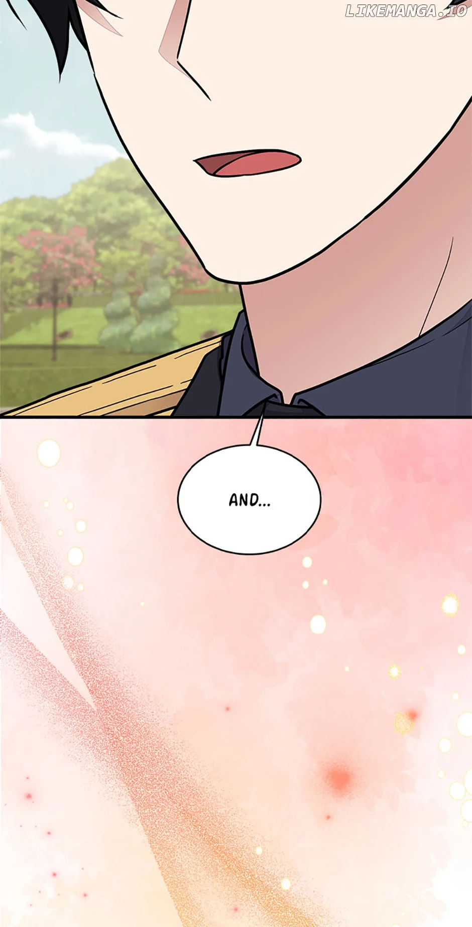 Only for Your Well-Being Chapter 44 - Page 51