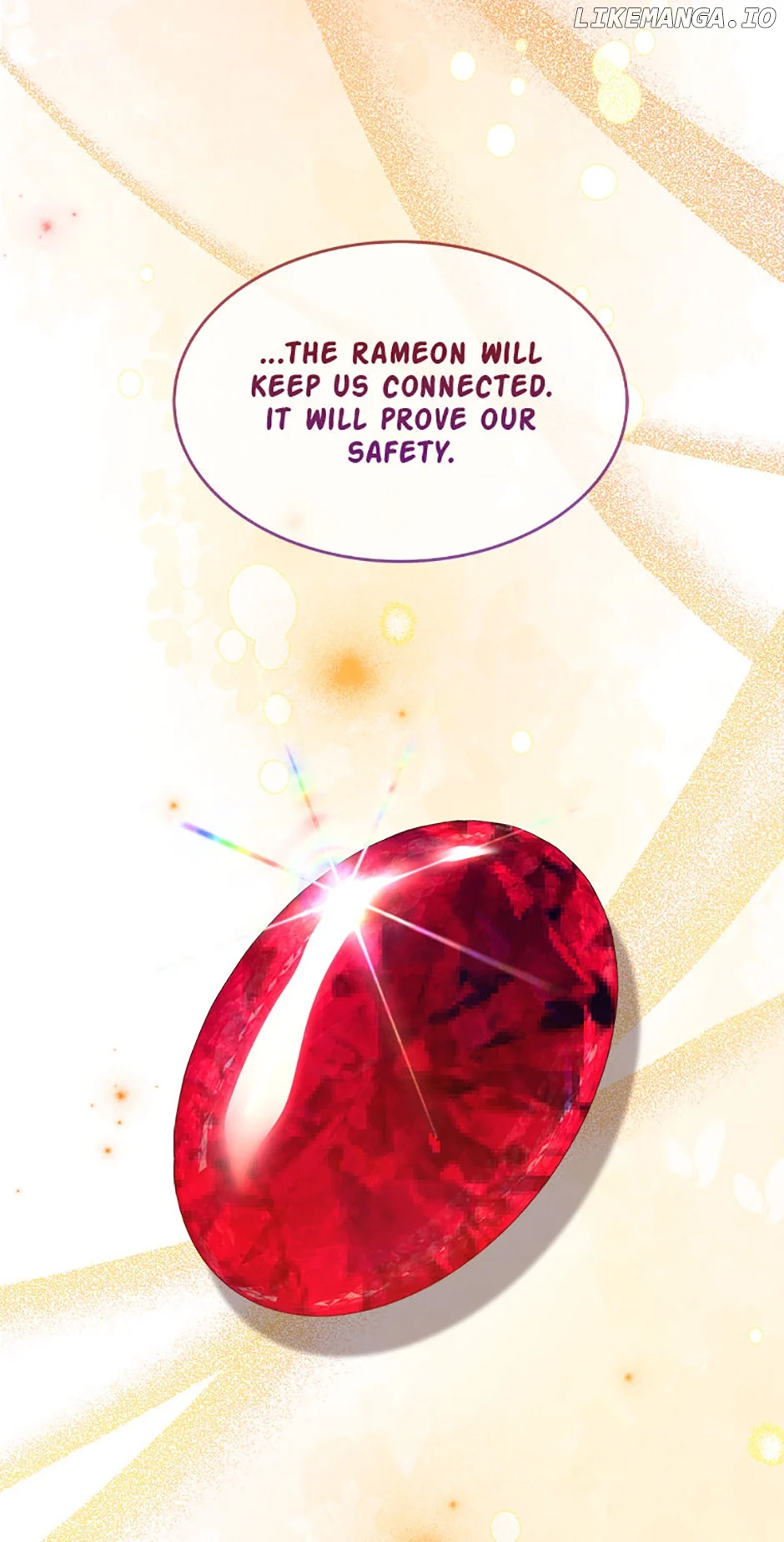 Only for Your Well-Being Chapter 44 - Page 52