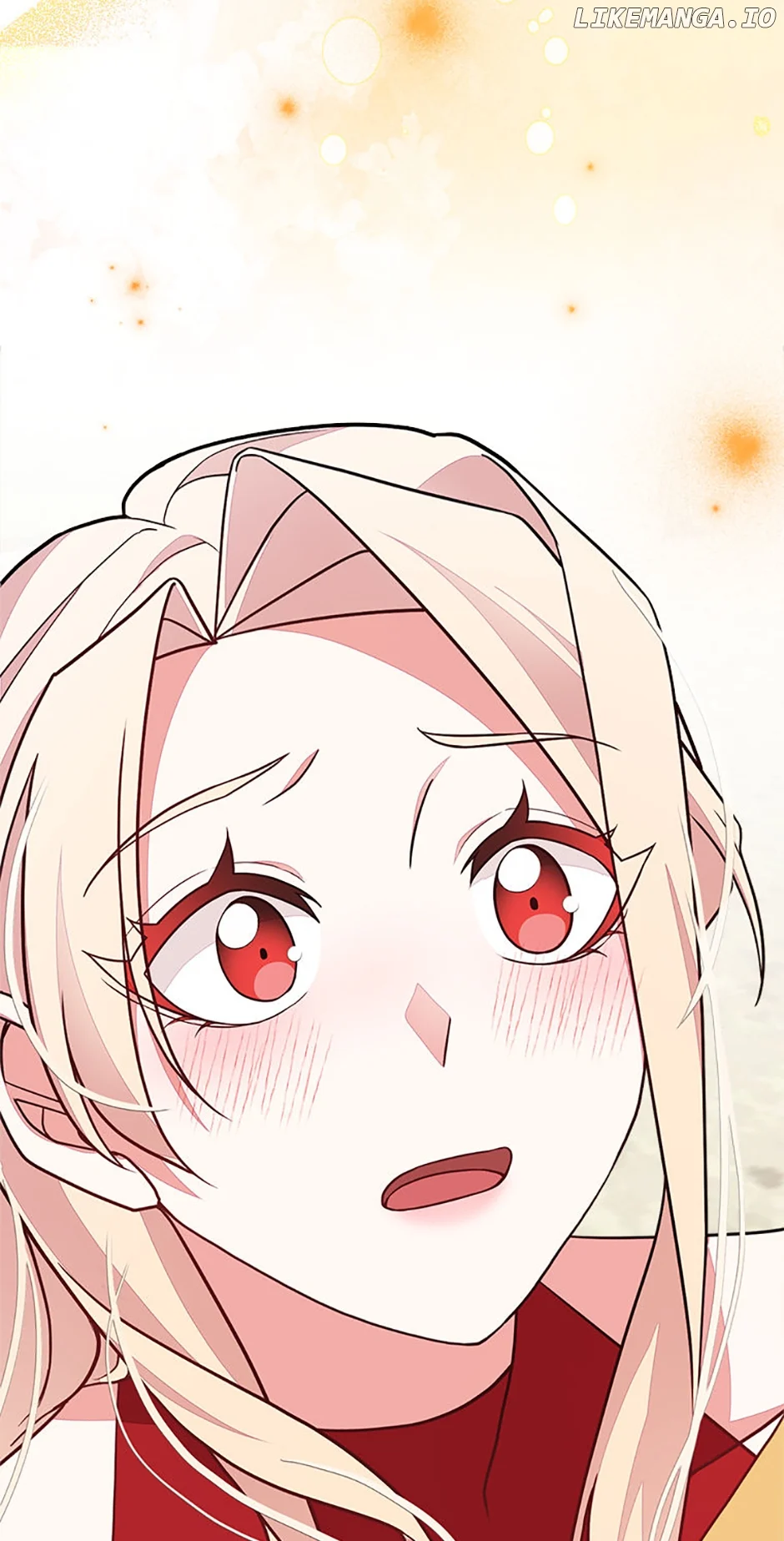 Only for Your Well-Being Chapter 44 - Page 53