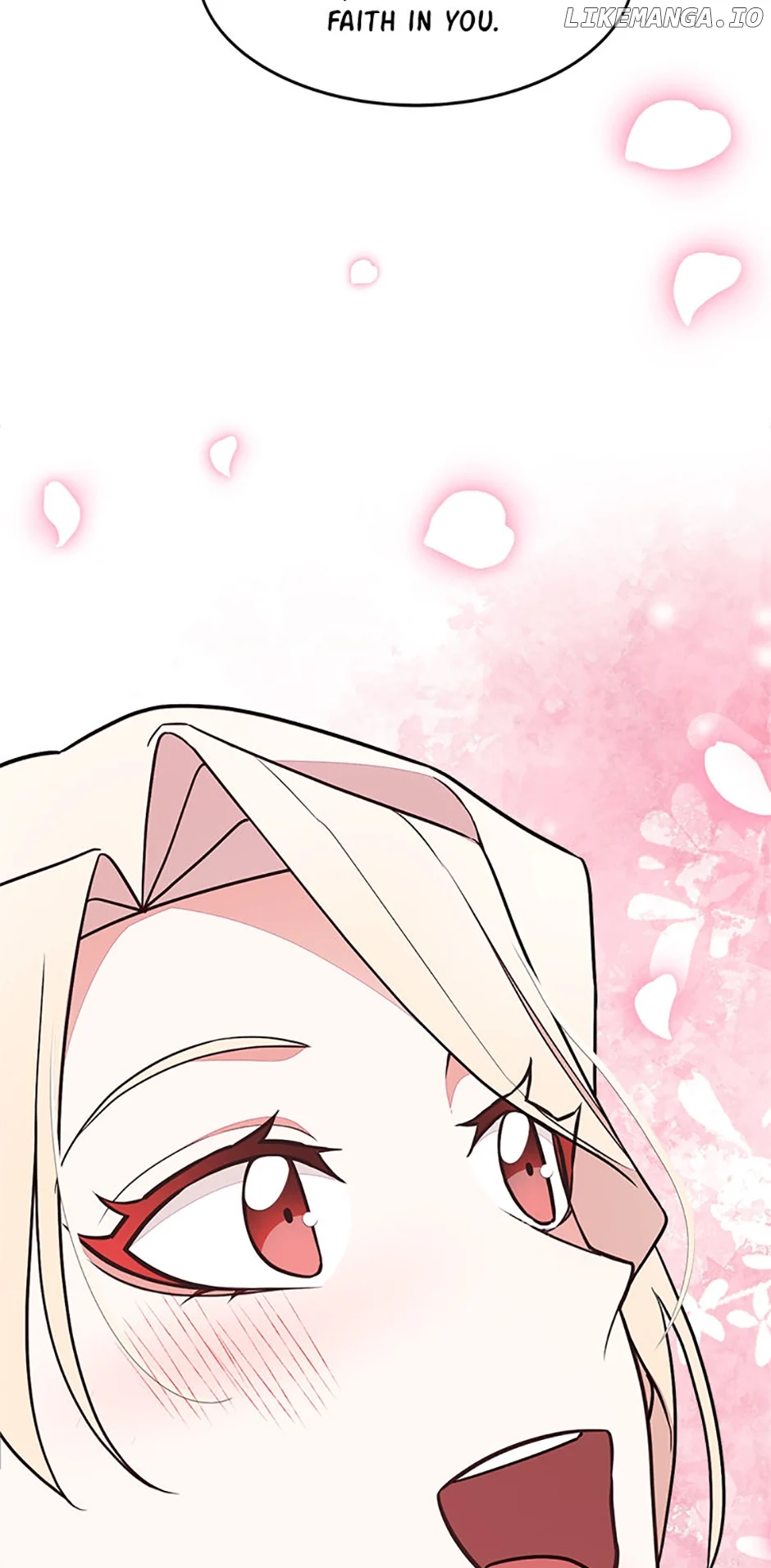 Only for Your Well-Being Chapter 44 - Page 56