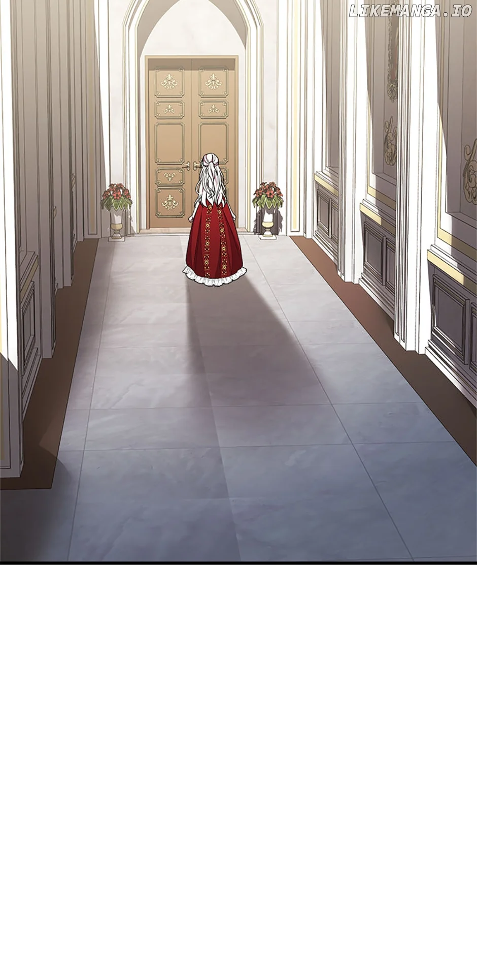 Only for Your Well-Being Chapter 44 - Page 59