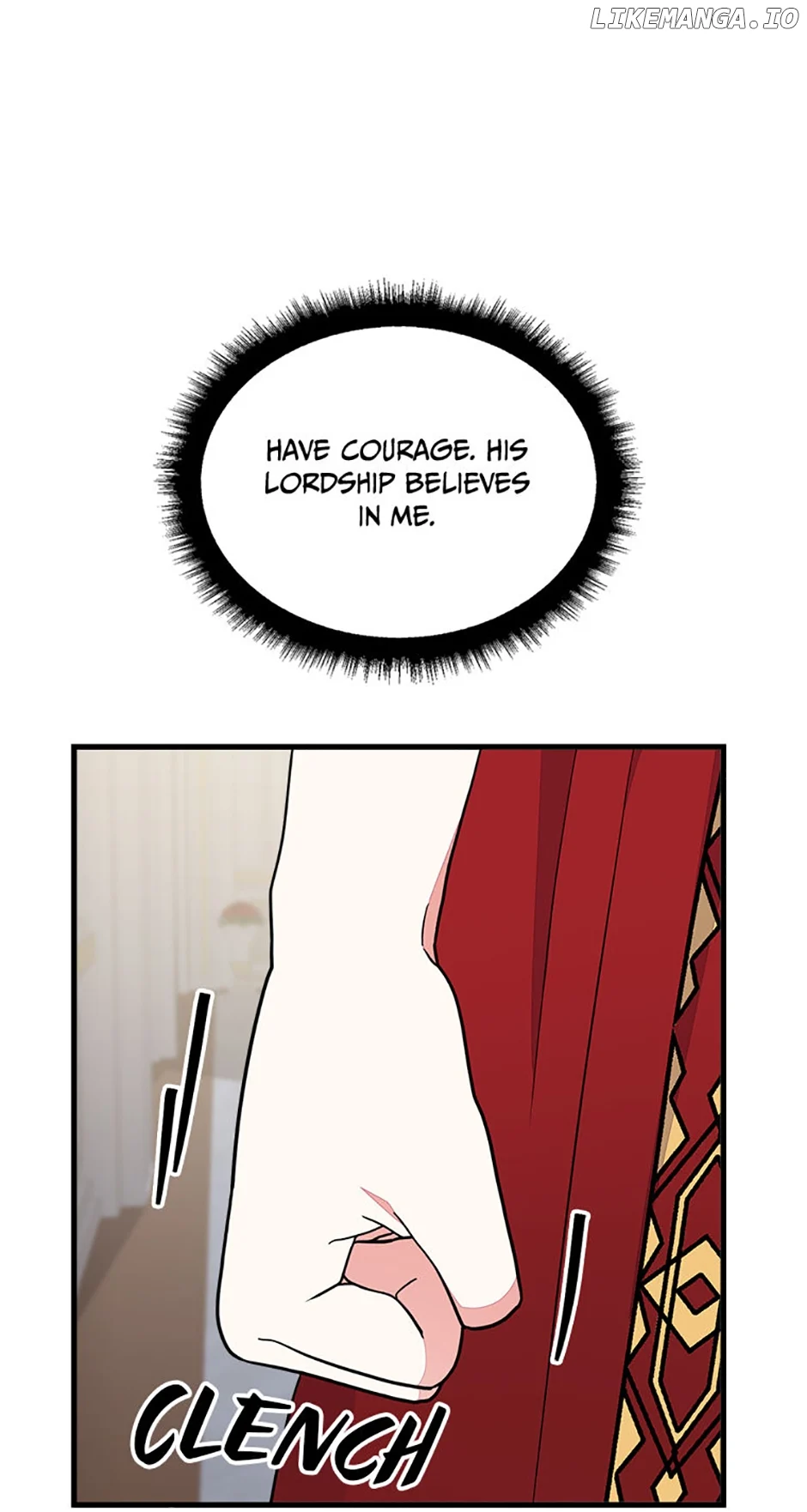 Only for Your Well-Being Chapter 44 - Page 61