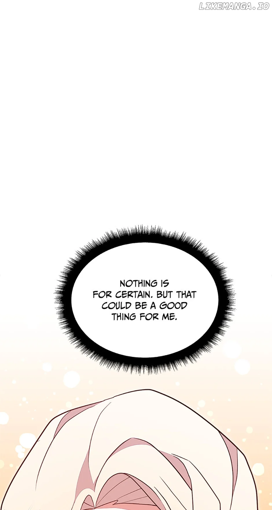 Only for Your Well-Being Chapter 44 - Page 62