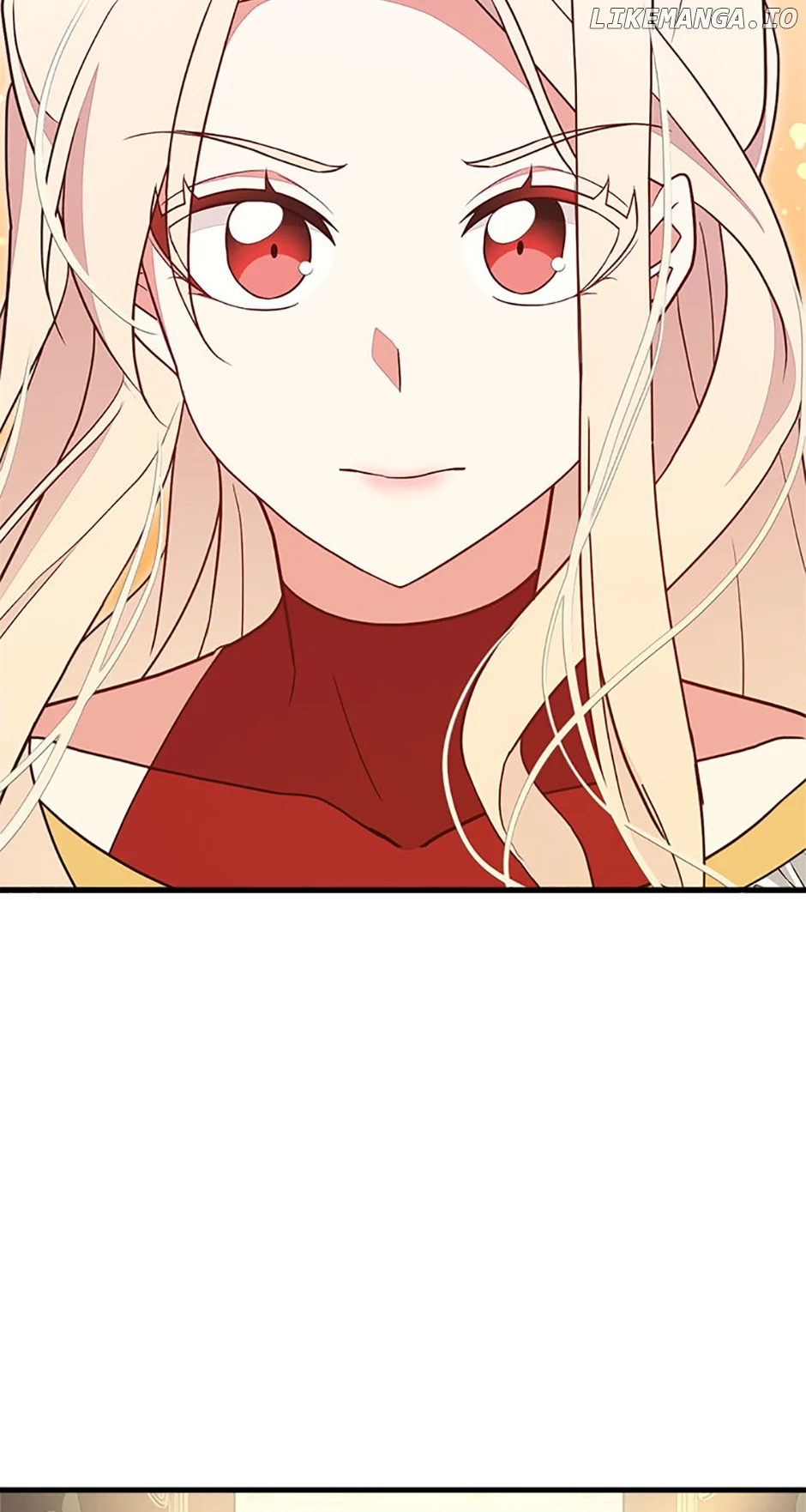 Only for Your Well-Being Chapter 44 - Page 63