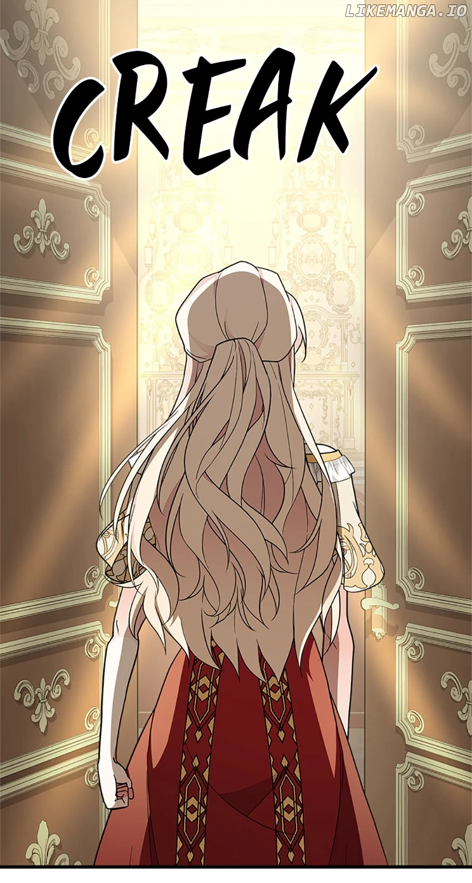 Only for Your Well-Being Chapter 44 - Page 64