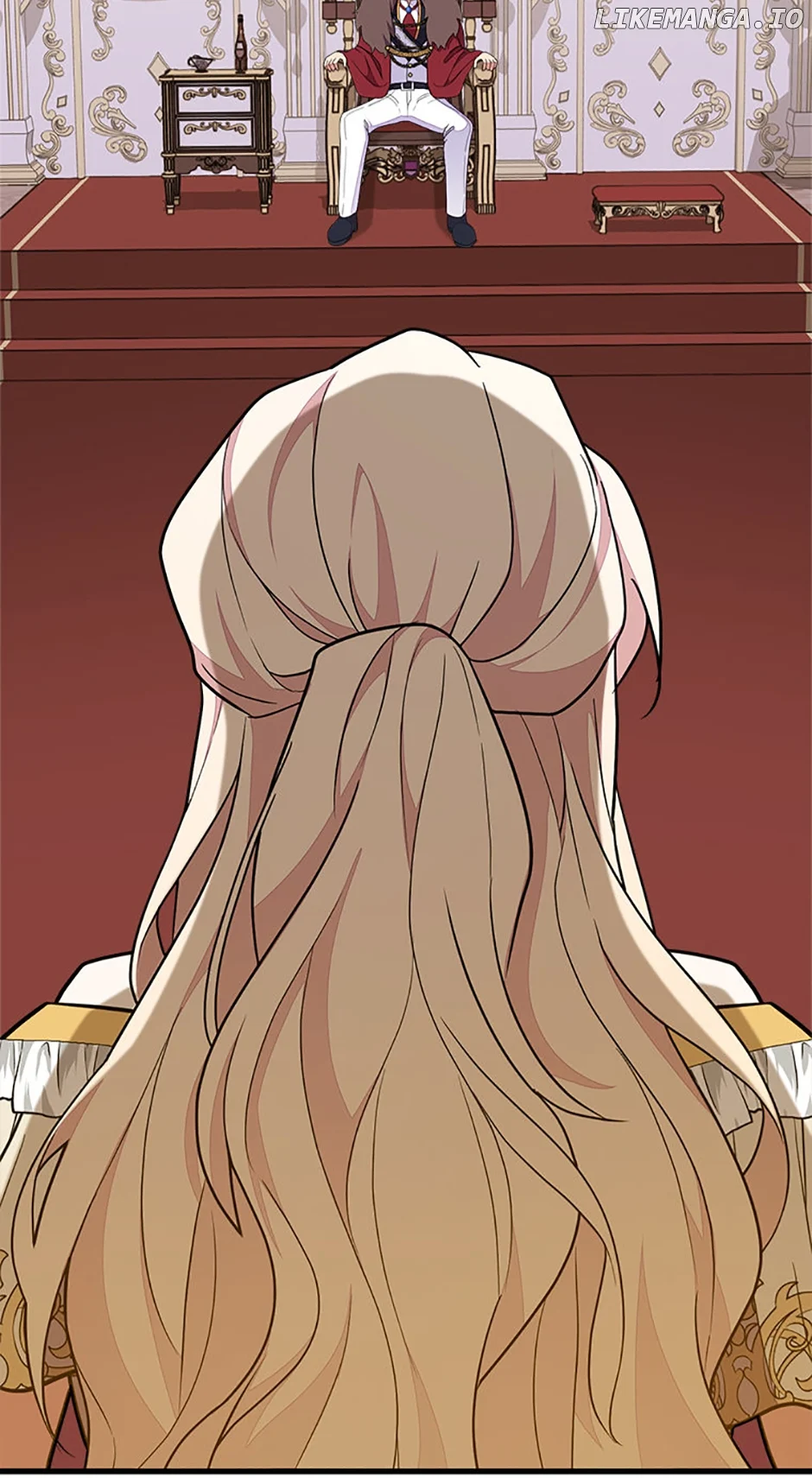 Only for Your Well-Being Chapter 44 - Page 67