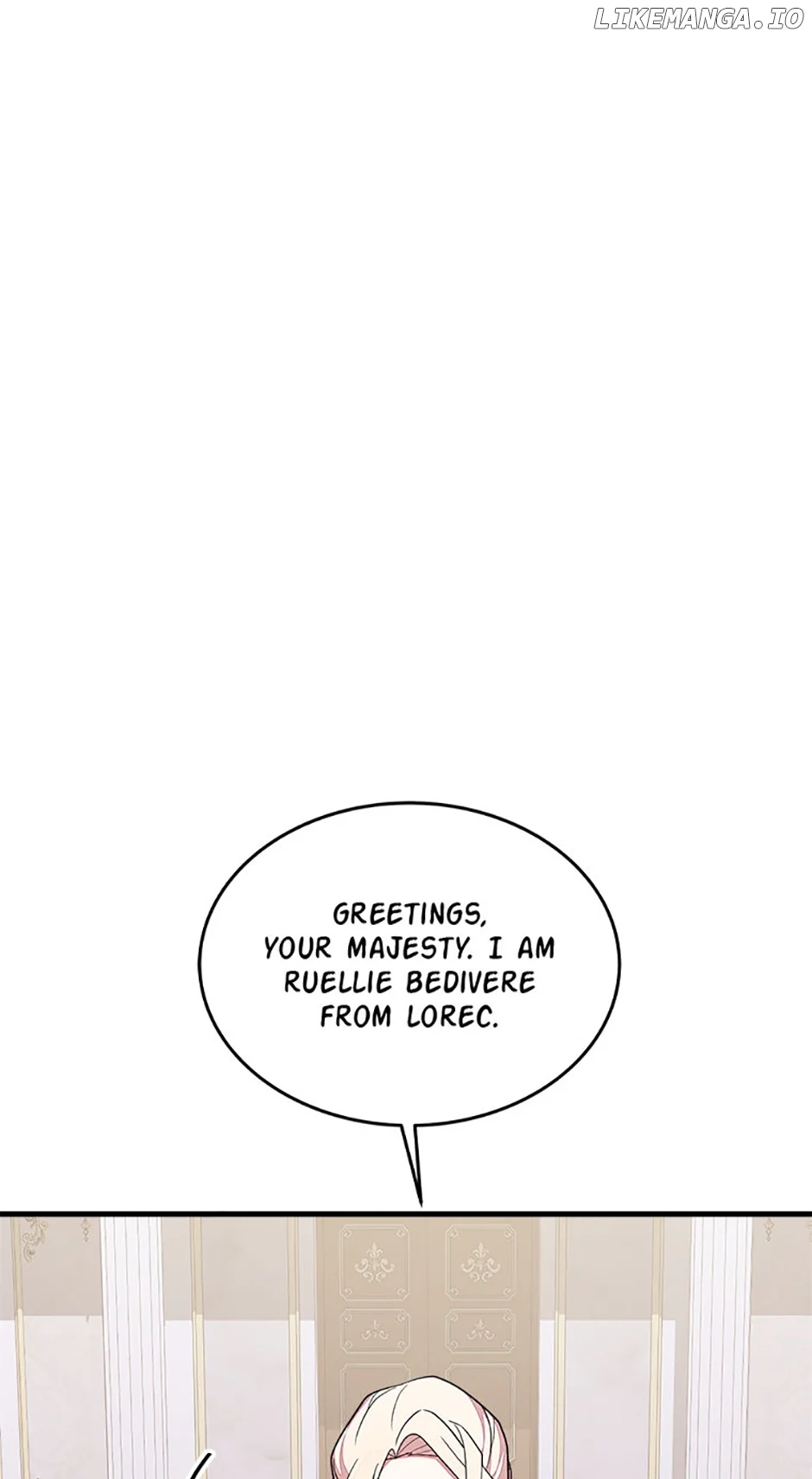 Only for Your Well-Being Chapter 44 - Page 68