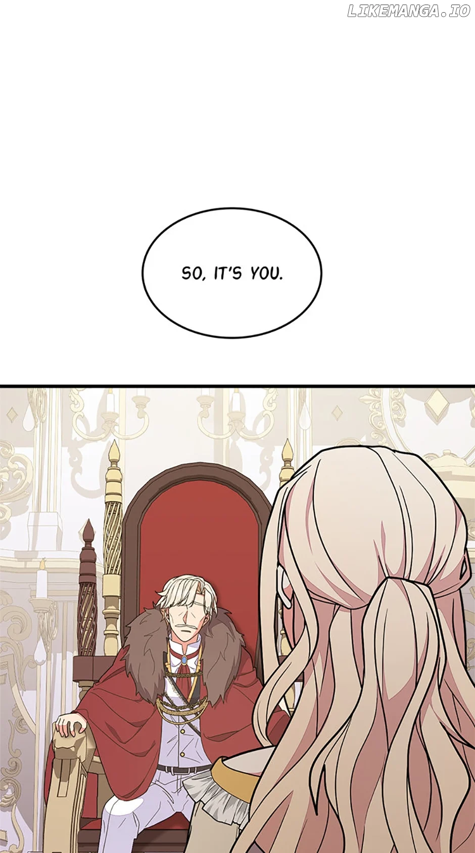 Only for Your Well-Being Chapter 44 - Page 70